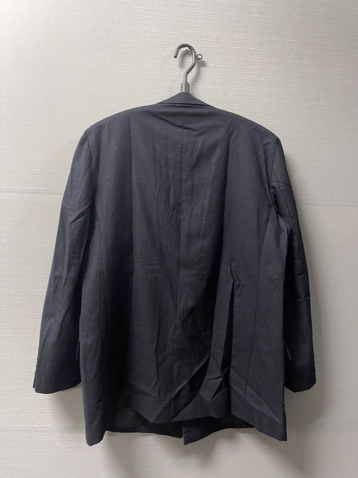 Comme des Garcons Homme Comme Des Garcons Homme Jacket Size US M / EU 48-50 / 2 - 4 Thumbnail