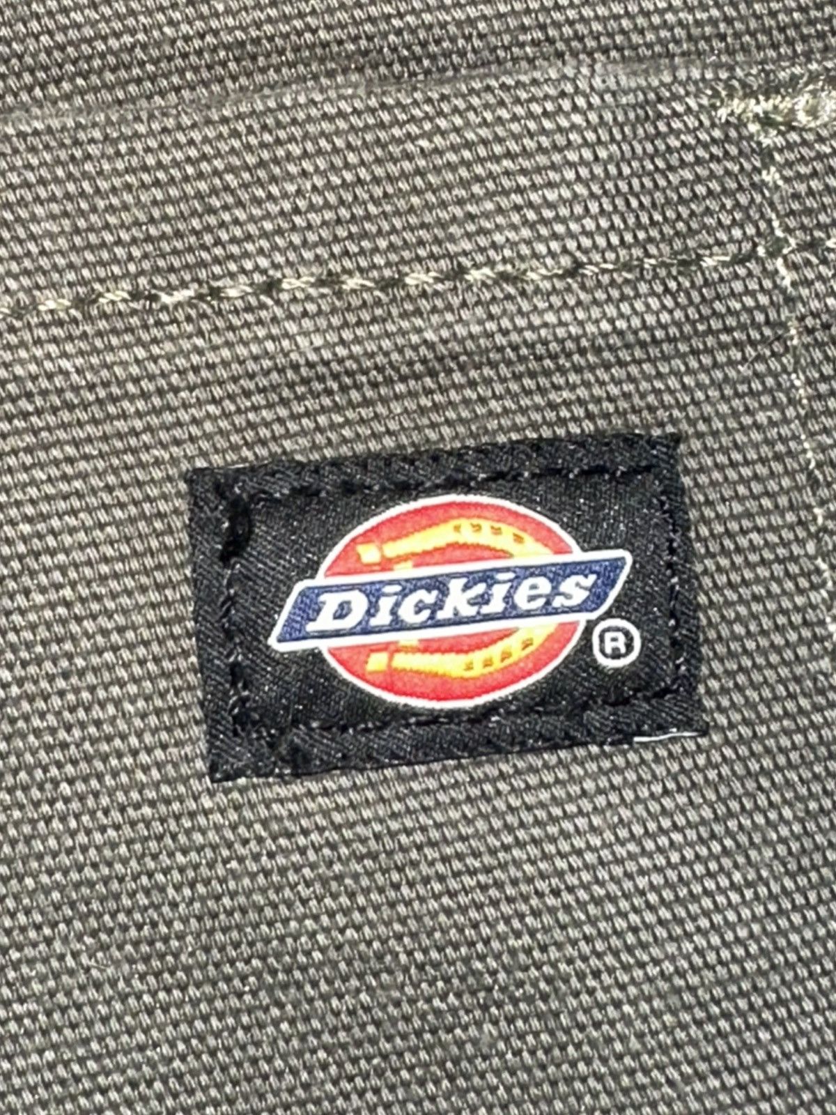 Dickies Dickies Work Pants Size US 32 / EU 48 - 2 Thumbnail