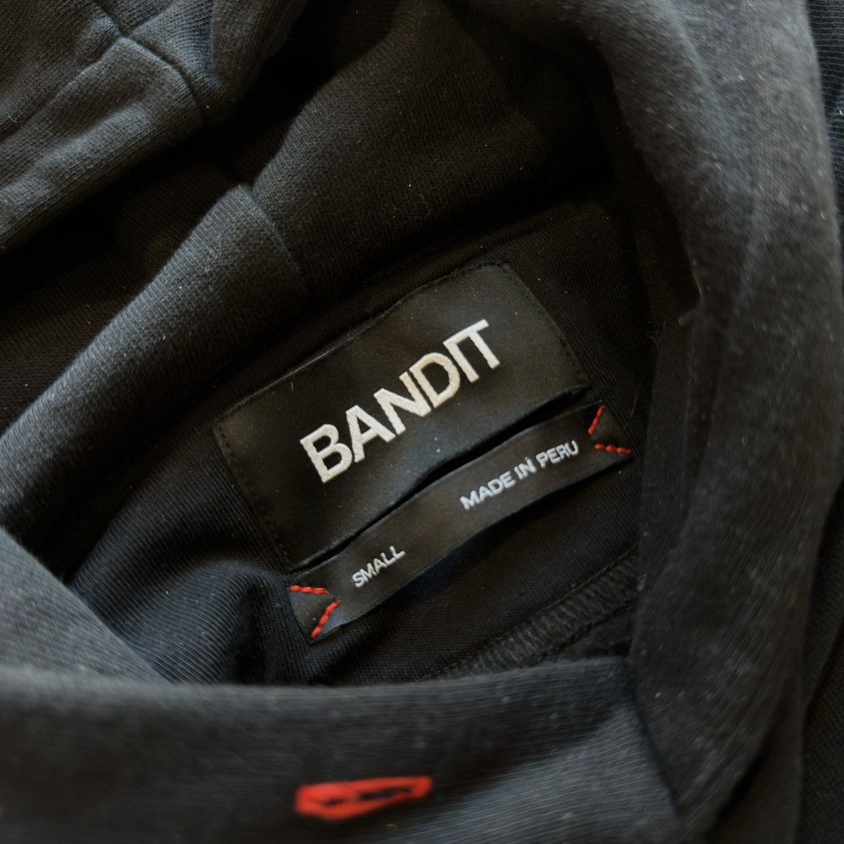 Other Bandit Running NYCM 25 Welcome to Run City Cropped Hoodie Size US S / EU 44-46 / 1 - 6 Thumbnail