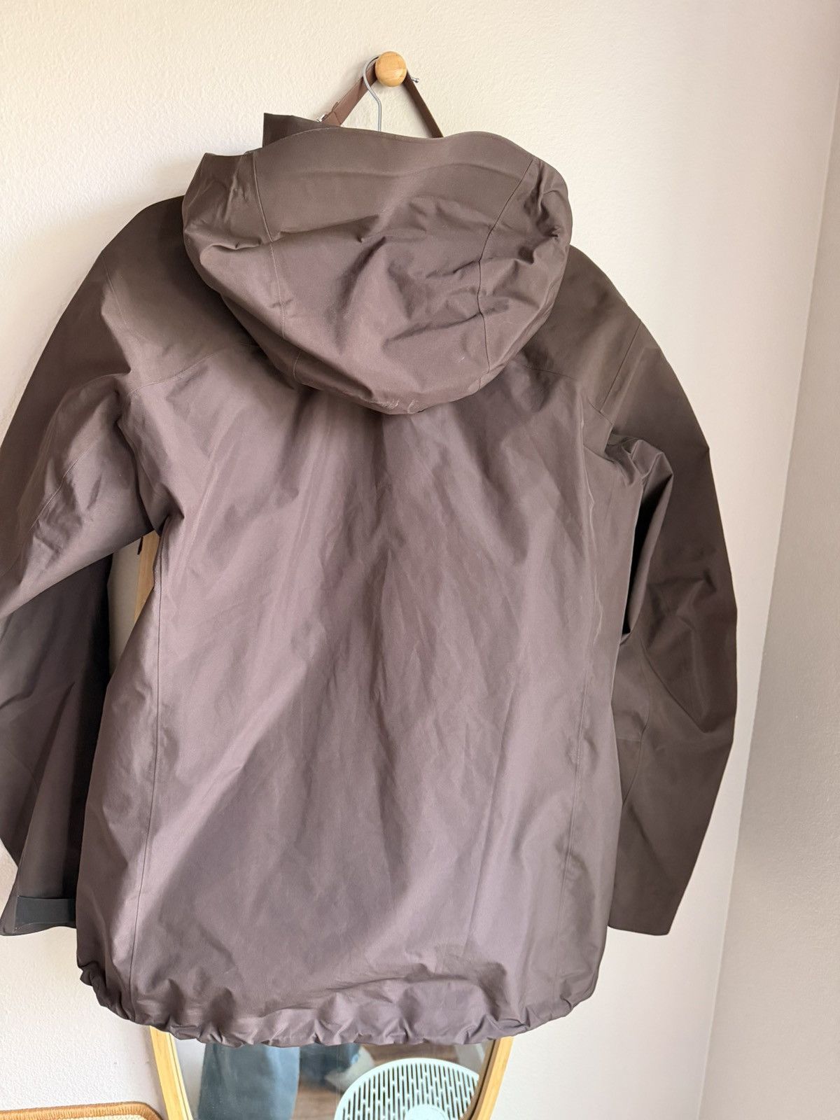 Arc'teryx Arc’teryx Beta AR rare Bitters brown colorway Size L / US 10 / IT 46 - 4 Thumbnail