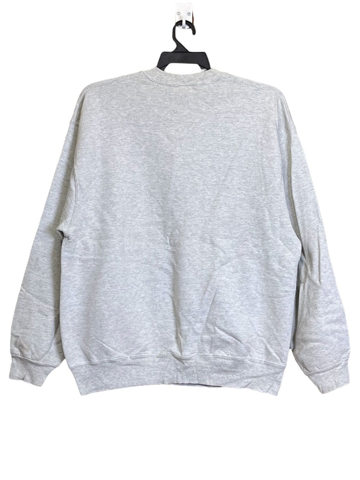 Rap Tees VINTAGE 90s THE HIP HOP SHOP by MAURICE MALONE SWEATSHIRT Size US L / EU 52-54 / 3 - 2 Thumbnail