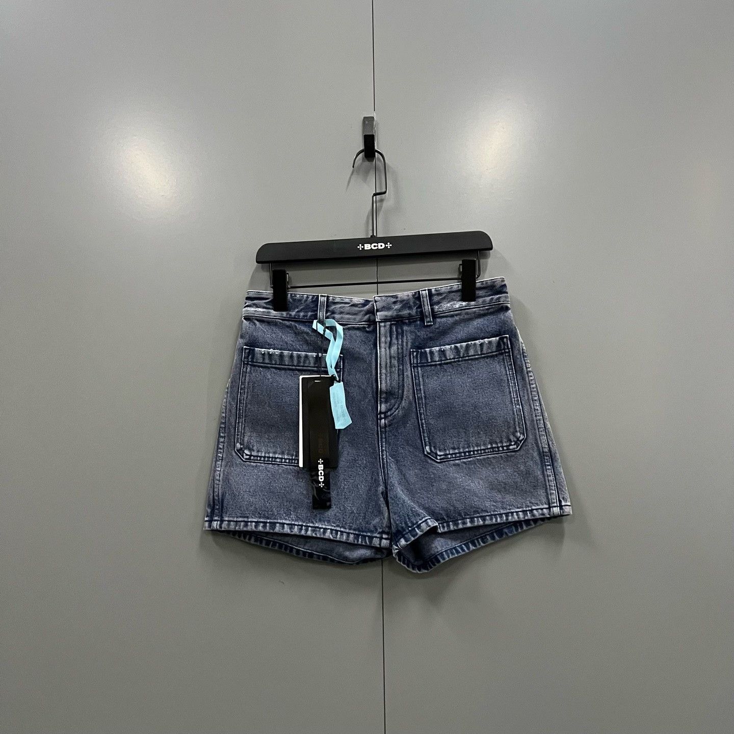 Dior Dior Denim Blue Jeans 36 Women Size 36" / US 14 / IT 50 - 1 Thumbnail