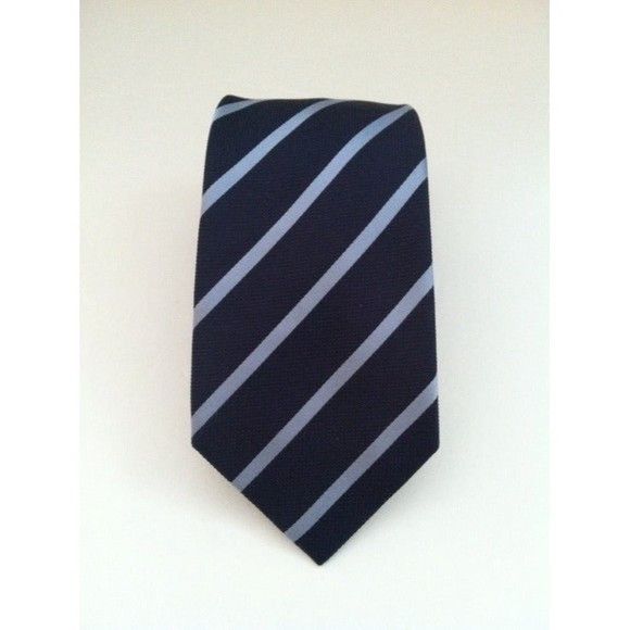 Charles Tyrwhitt CHARLES TYRWHITT TIE 3 1/2" Size ONE SIZE - 1 Thumbnail