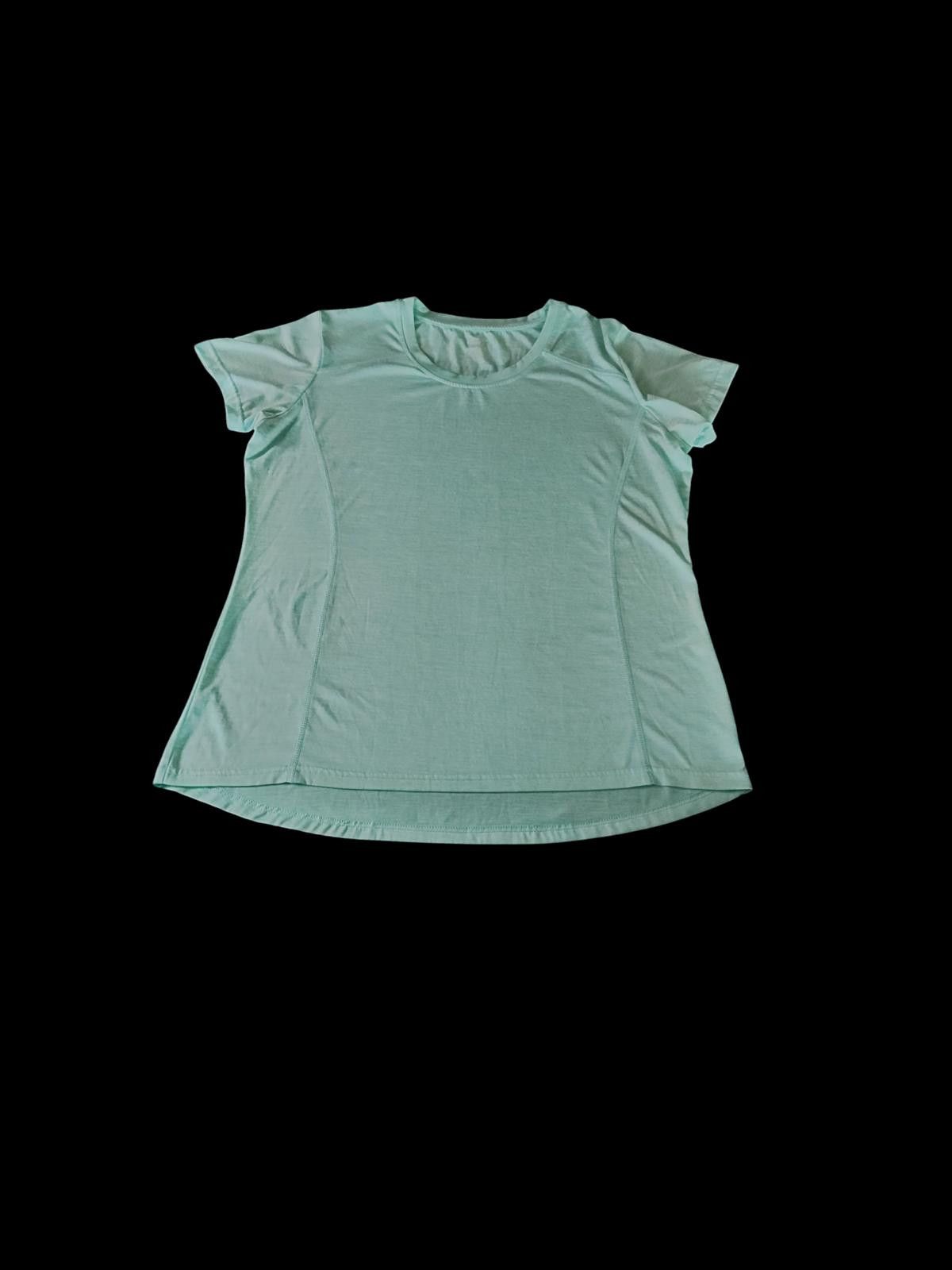 Other Zone Pro XL Dri Fit Athletic Wear Top Size US XL / EU 56 / 4 - 5 Thumbnail