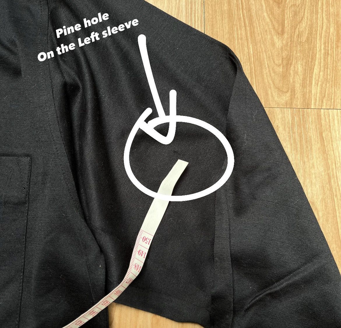 Balenciaga Vintage 90s Balenciaga Long Sleeve T-Shirt BB Logo Size US M / EU 48-50 / 2 - 9 Thumbnail