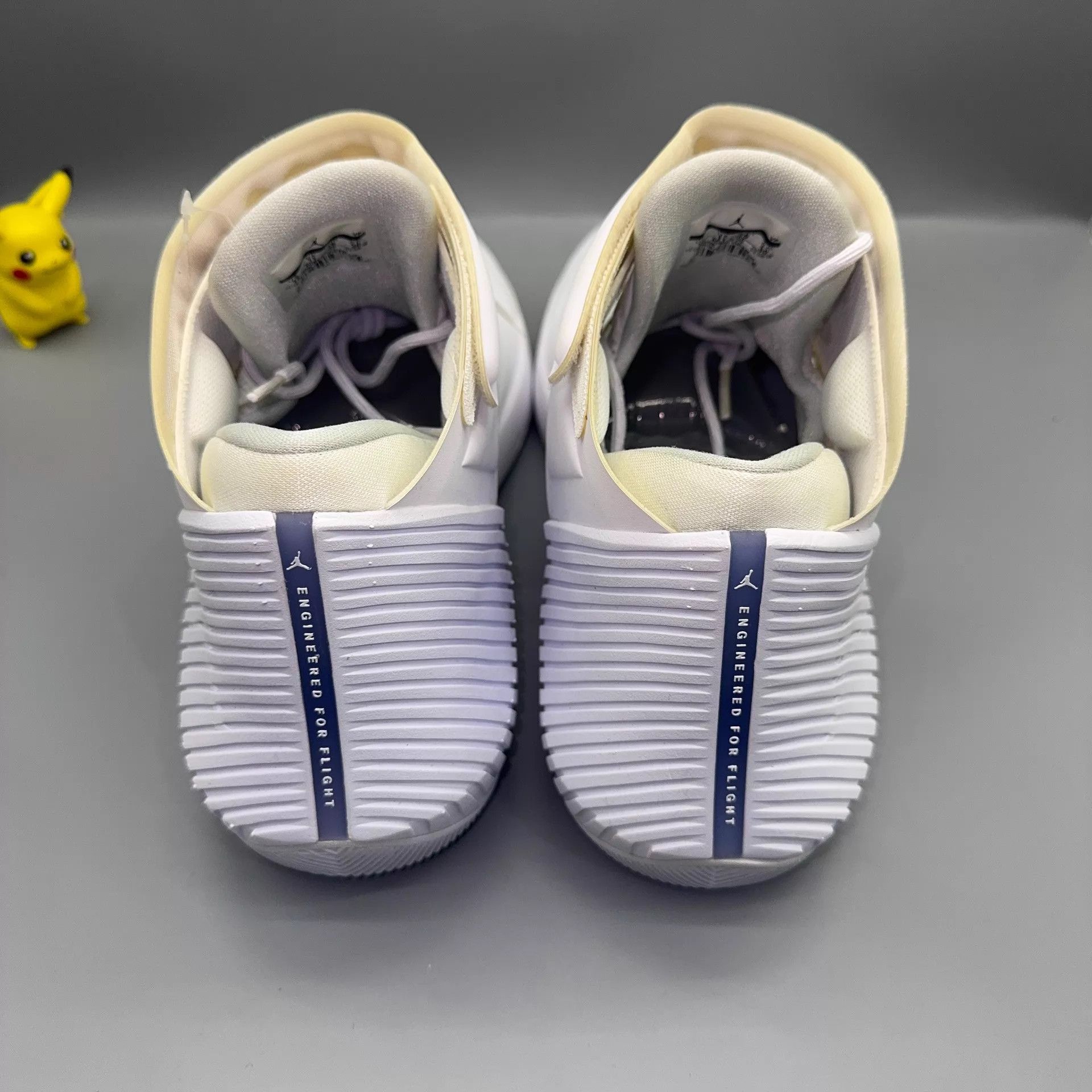 Nike Jordan Westbrook White (Size 46) Size US 12 / EU 45 - 3 Thumbnail