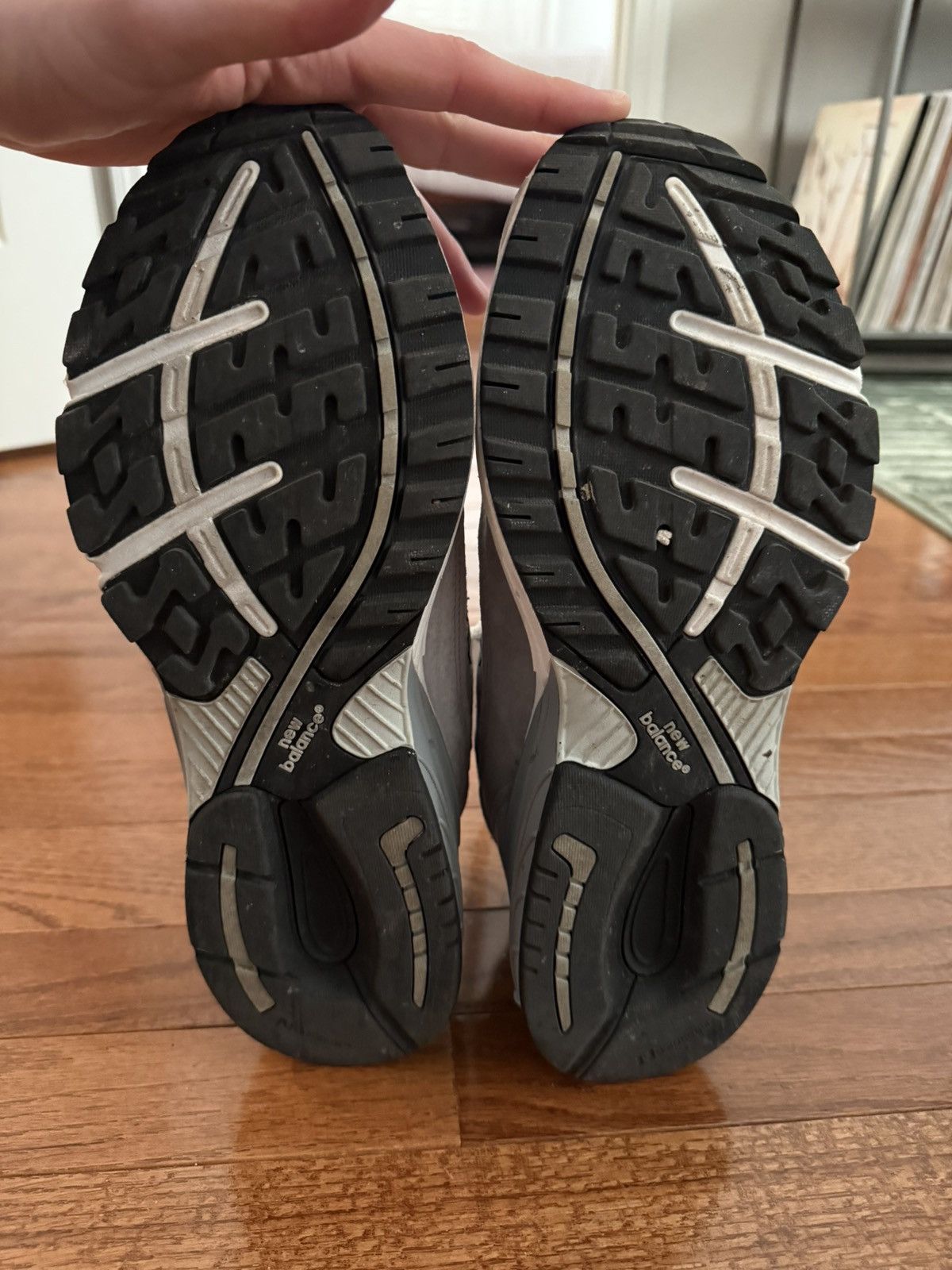 New Balance Made in USA 993 Size US 12 / EU 45 - 8 Thumbnail