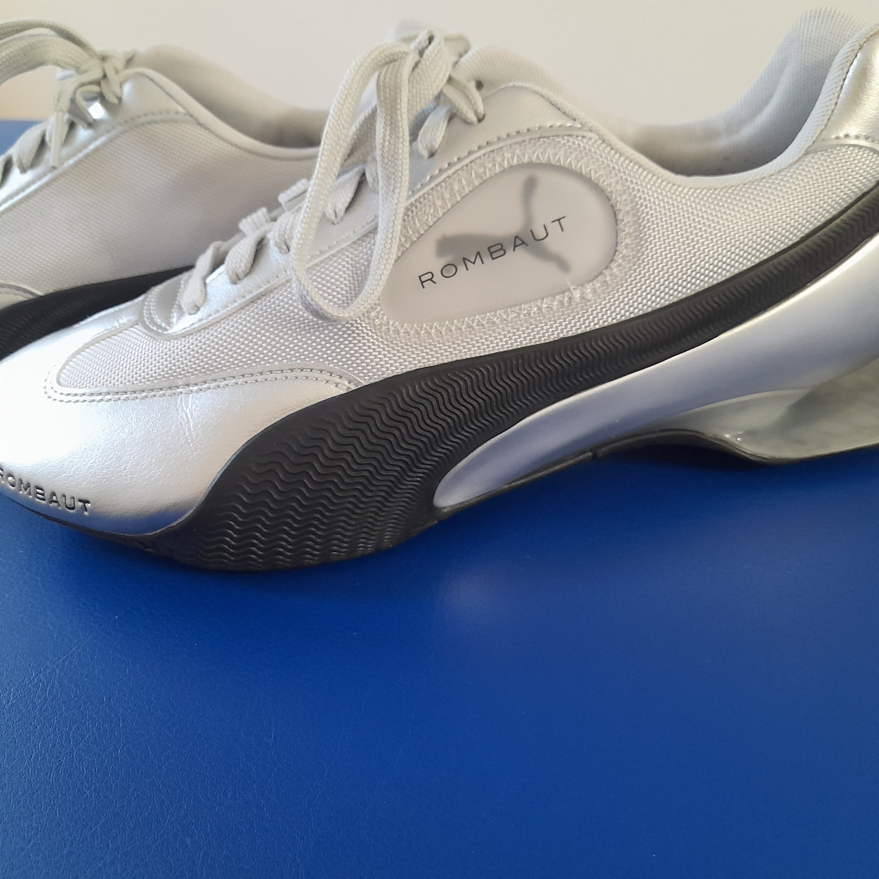 Rombaut Rombaut_Puma LEVITATION Sneakers Size US 11.5 / EU 44-45 - 3 Thumbnail