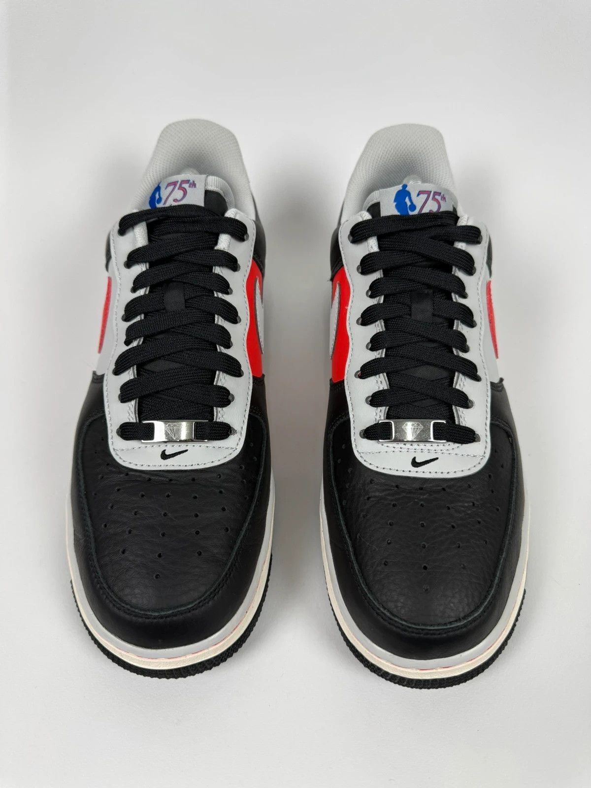 Nike Nike Air Force 1 LV8 75th Anniversary size 42.5 Size US 9 / EU 42 - 2 Thumbnail