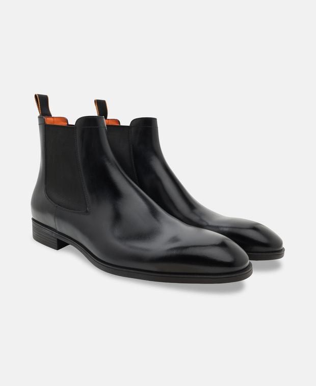 Detoxify Ankle boots