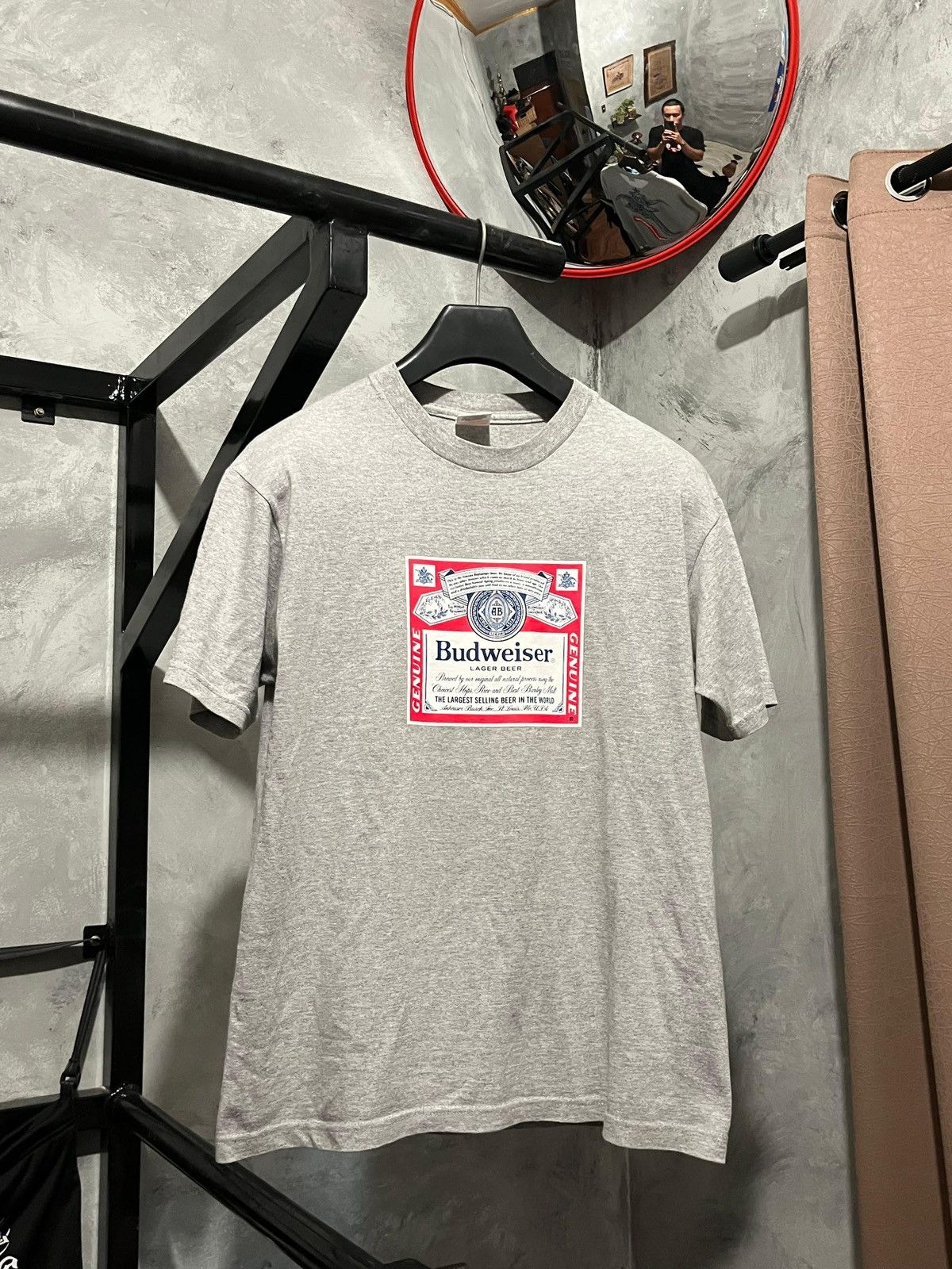 Supreme Supreme x Budwiser SS09 Size US M / EU 48-50 / 2 - 2 Thumbnail