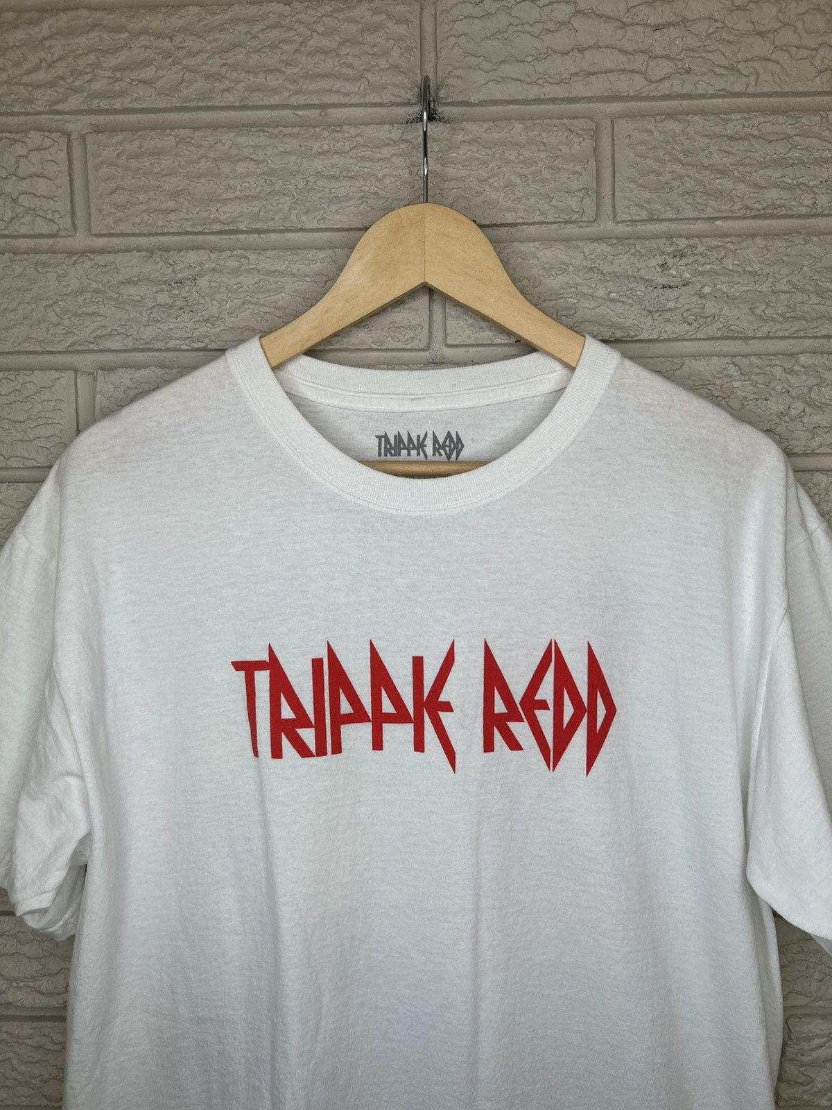 Trippie Redd Trippie Redd A Love Letter To You 3 Album T Shirt Size US L / EU 52-54 / 3 - 2 Thumbnail