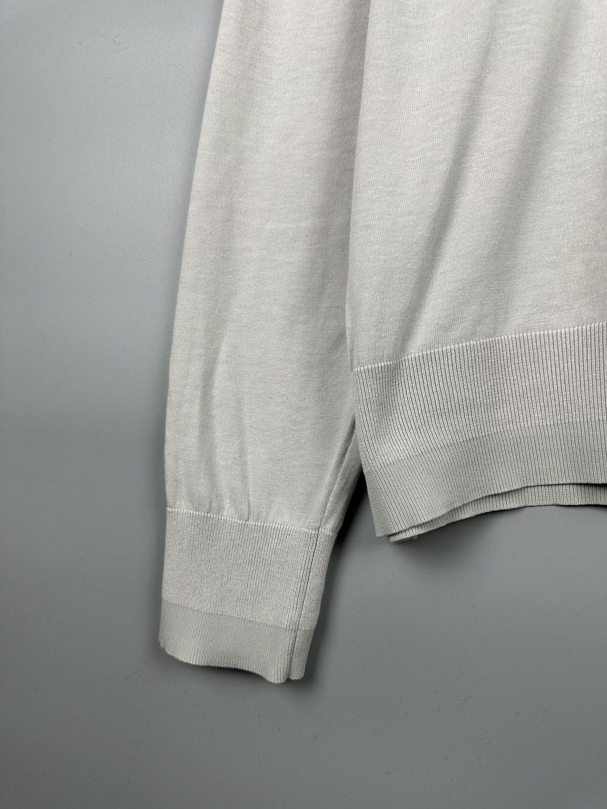 Acne Studios Acne Studios Adam Sweater Size US XL / EU 56 / 4 - 4 Thumbnail