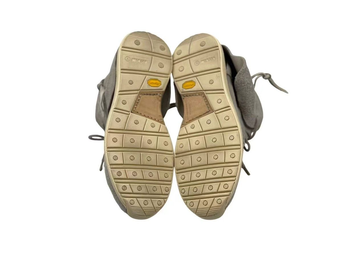 Visvim Visvim 23SS FBT Lhamo Folk High-Top Sneaker Size US 9 / EU 42 - 5 Thumbnail