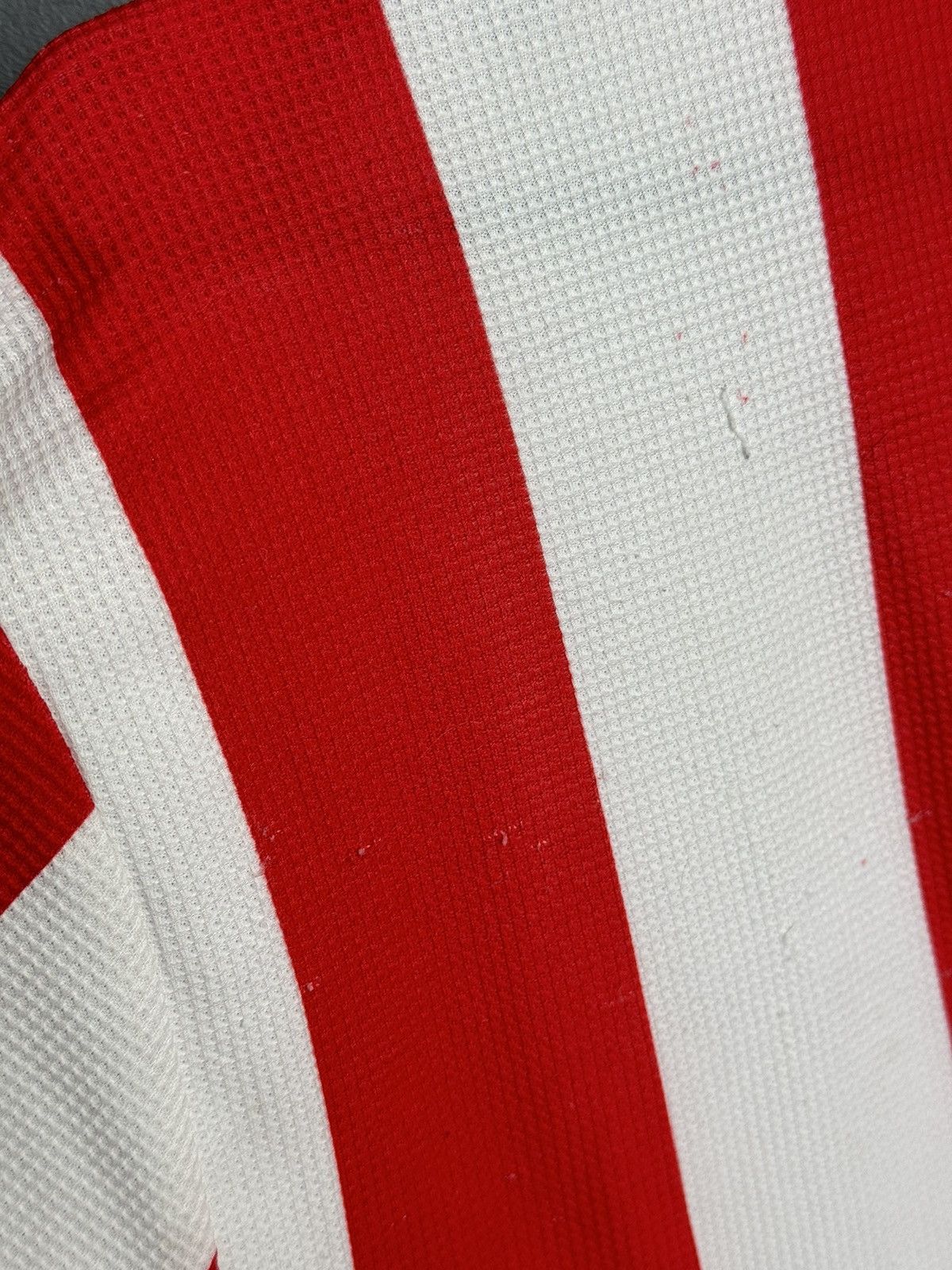 Asics Sunderland 97/99 Home Football Jersey Size US XL / EU 56 / 4 - 19 Thumbnail