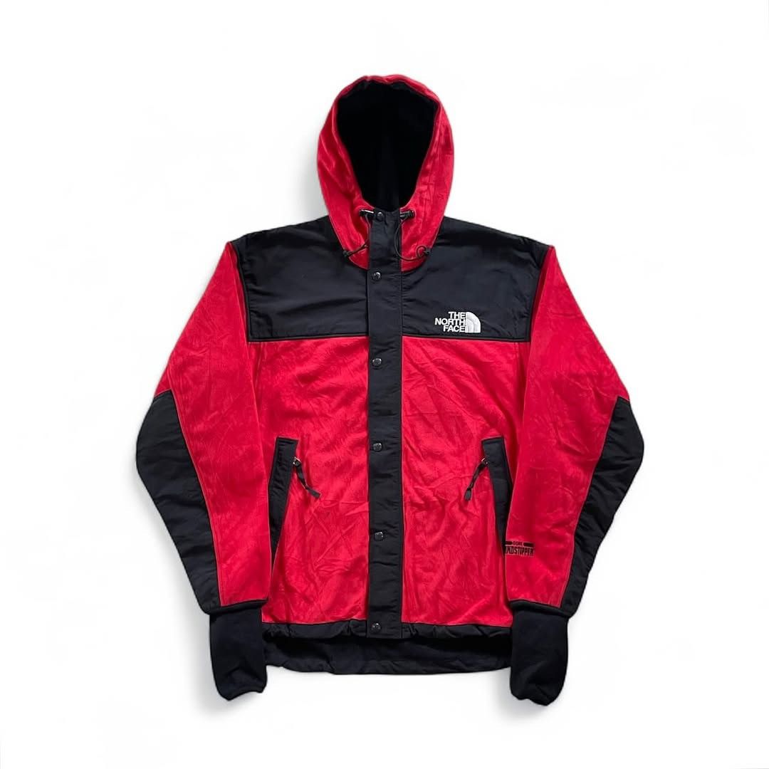 The North Face 🔥RARE🔥90’s North Face Aksu Gore Windstopper Fleece Jacket Size US L / EU 52-54 / 3 - 1 Thumbnail