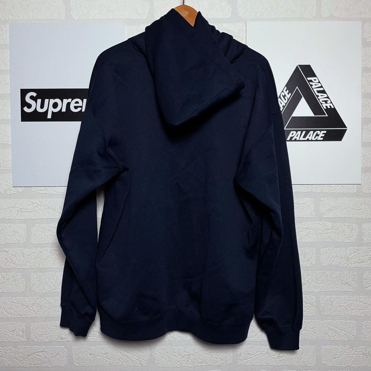 Sex Skateboards × Vintage 💥Vintage SMP Skateboard Sweater Hoodie Size US L / EU 52-54 / 3 - 2 Thumbnail