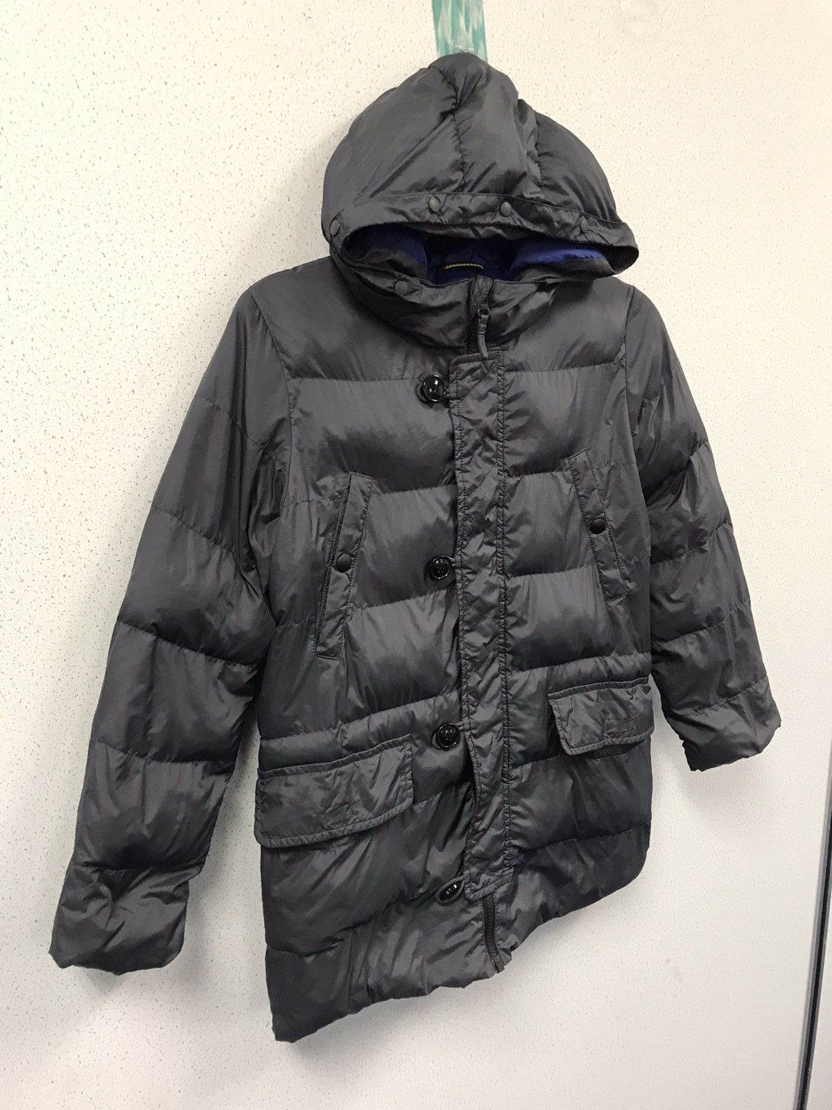 Uniqlo Uniqlo Winter Puffer Jacket Size US XS / EU 42 / 0 - 3 Thumbnail