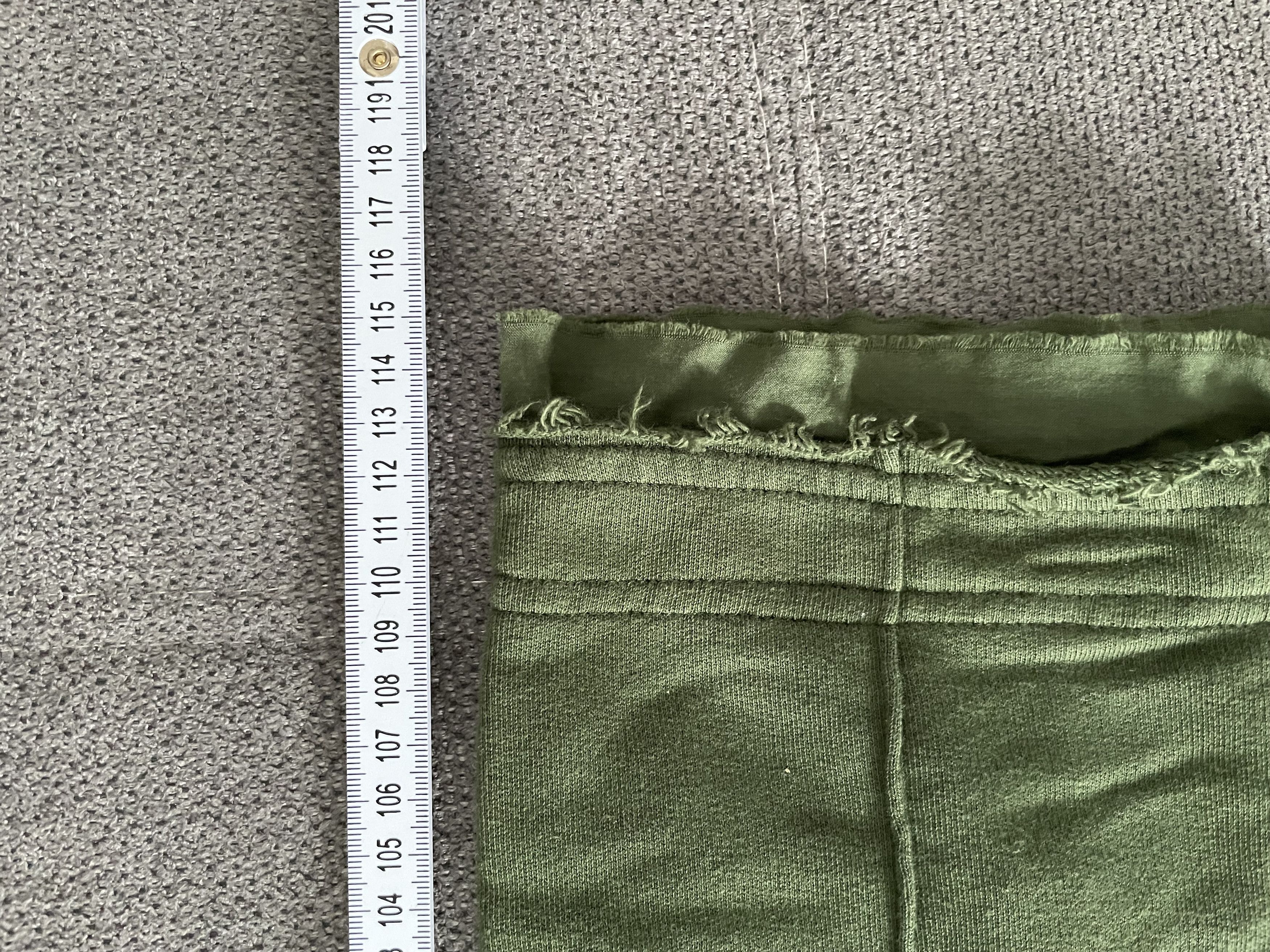 Haider Ackermann Haider Ackermann Perth Jogger Size US 31 - 5 Thumbnail