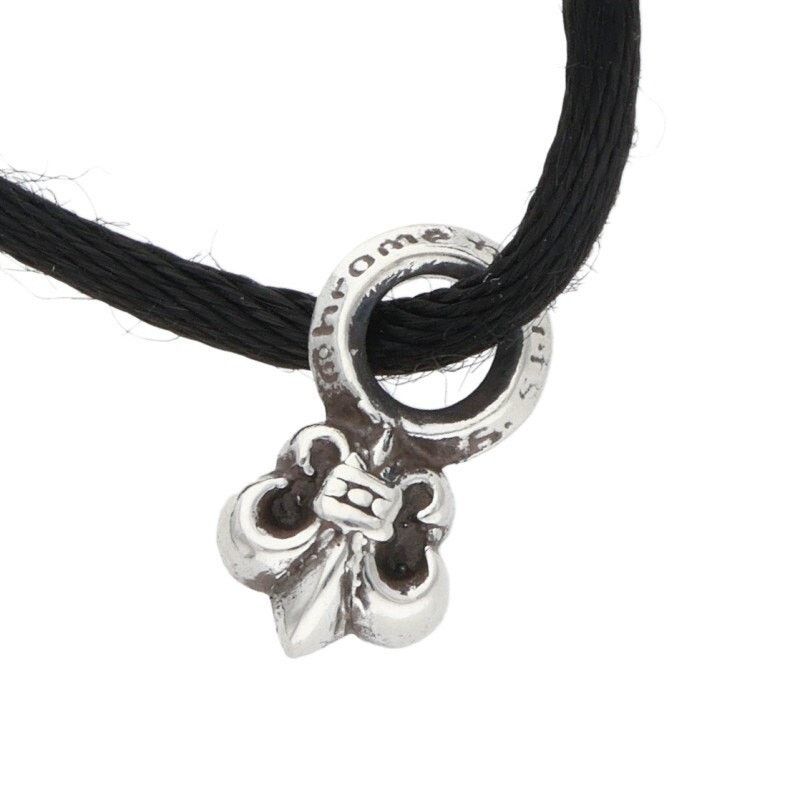 Chrome Hearts Chrome Hearts KZ Caset Flare Stack Bracelet Size ONE SIZE - 5 Thumbnail