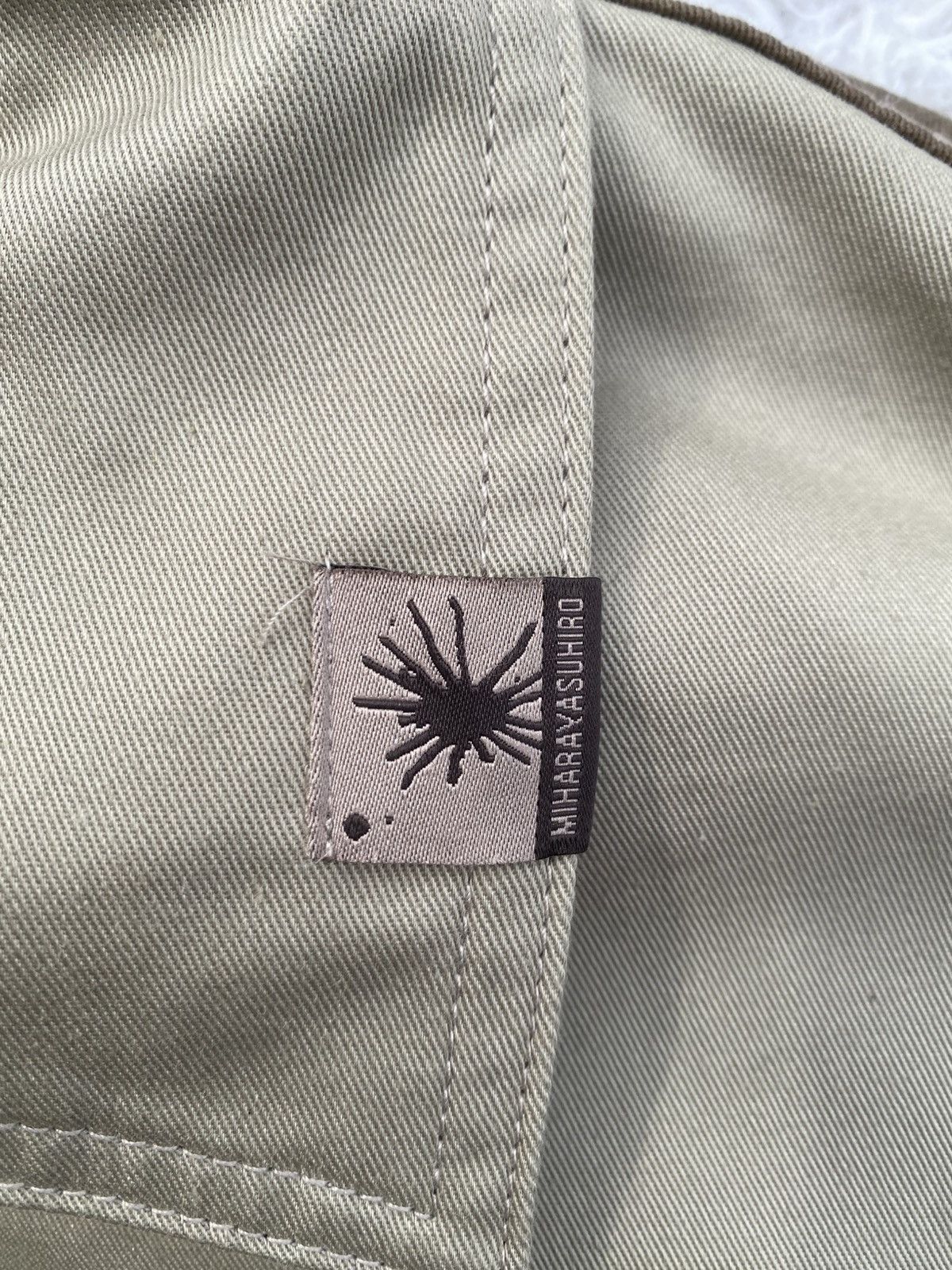 GU × Maison MIHARA YASUHIRO Rare Miharayasuhiro Good Inspiration Jacket Size US M / EU 48-50 / 2 - 11 Thumbnail