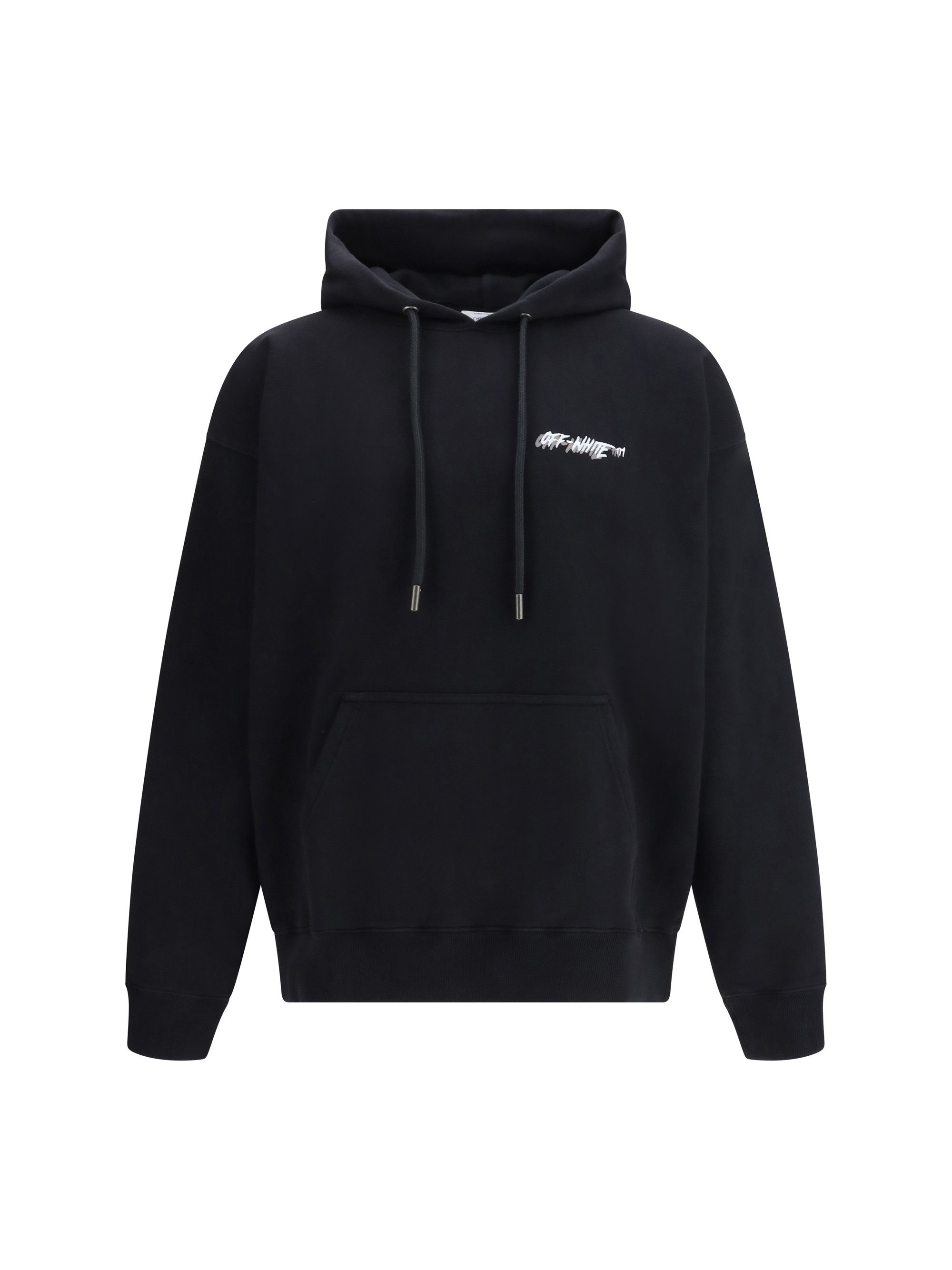 Off-White Skate Hoodie Size US M / EU 48-50 / 2 - 1 Thumbnail