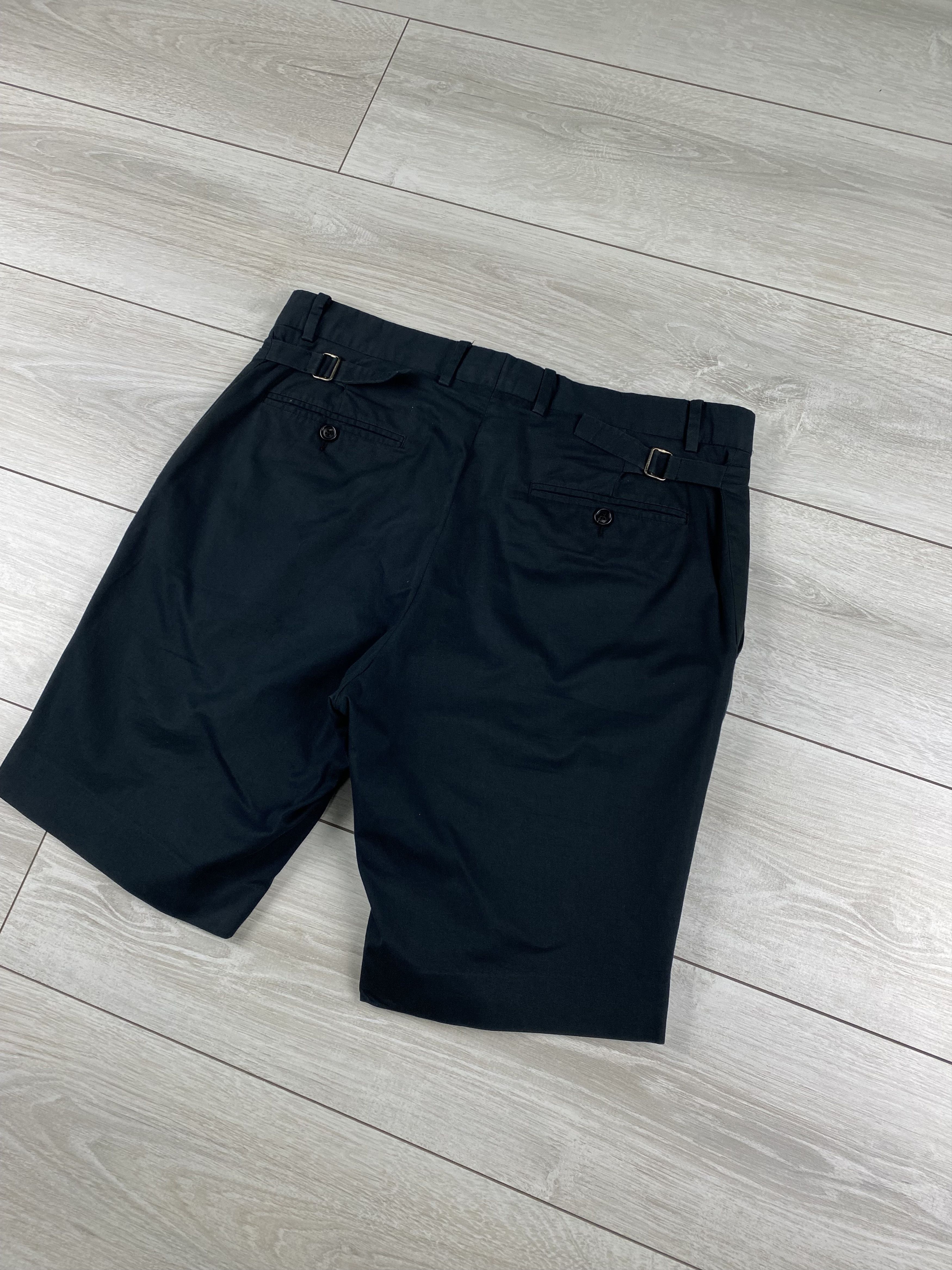 Polo Ralph Lauren Vintage Ralph Lauren Black Label Shorts size 34(m-L) Size US 34 / EU 50 - 7 Thumbnail