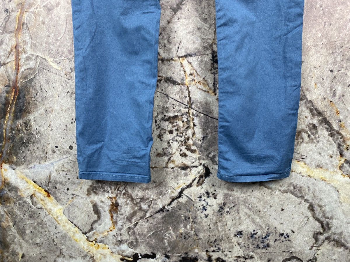 Carhartt × Vintage Men’s Carhartt Slam Pants Streetwear Size 31x34 Size US 34 / EU 50 - 12 Thumbnail