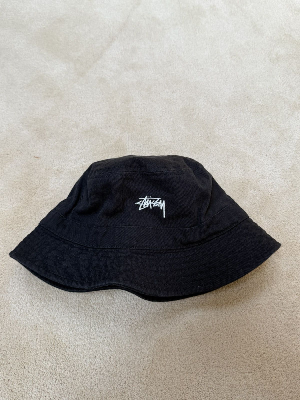 Stussy Stussy Bucket Hat Size ONE SIZE - 1 Thumbnail