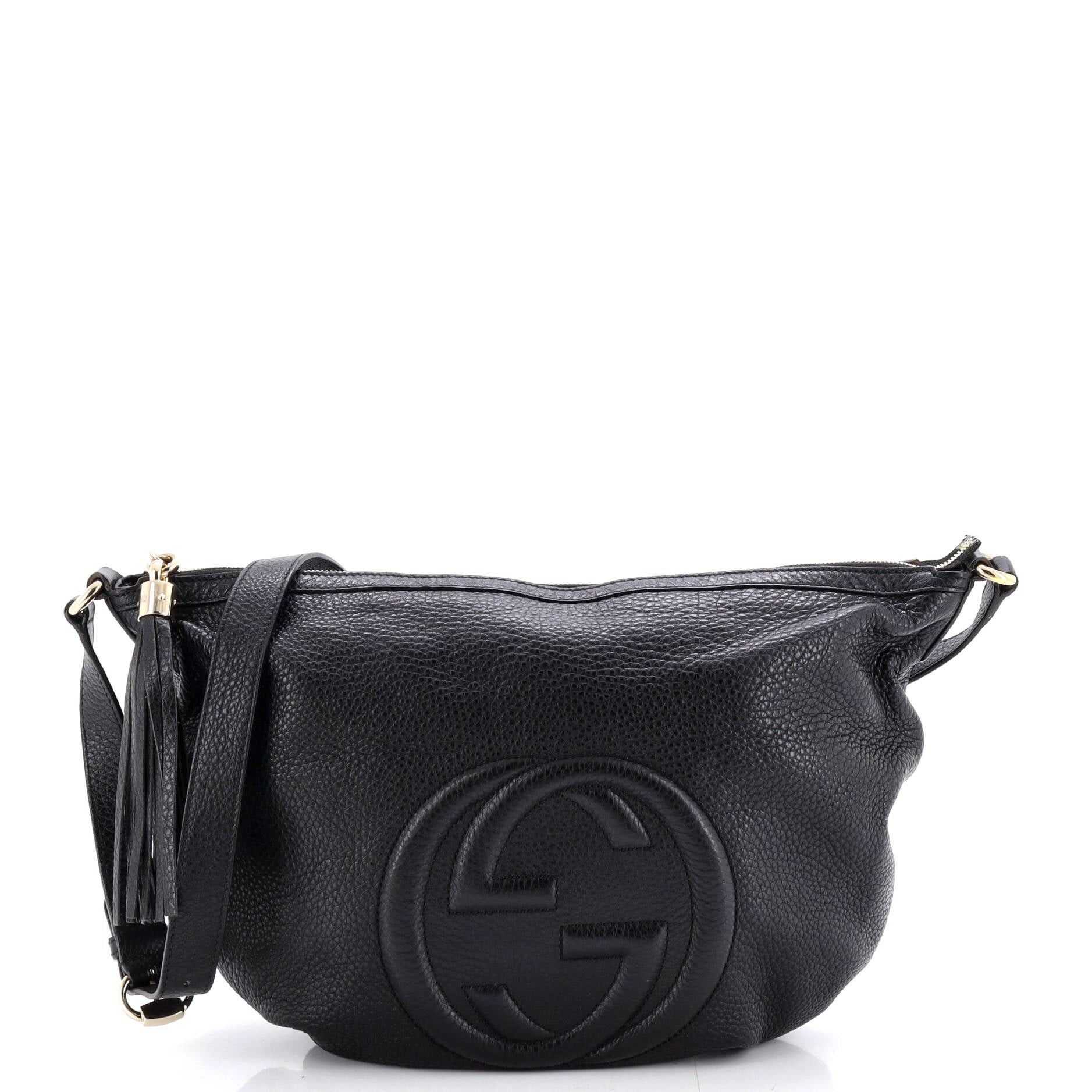 Gucci Soho Messenger Bag Size ONE SIZE - 1 Thumbnail