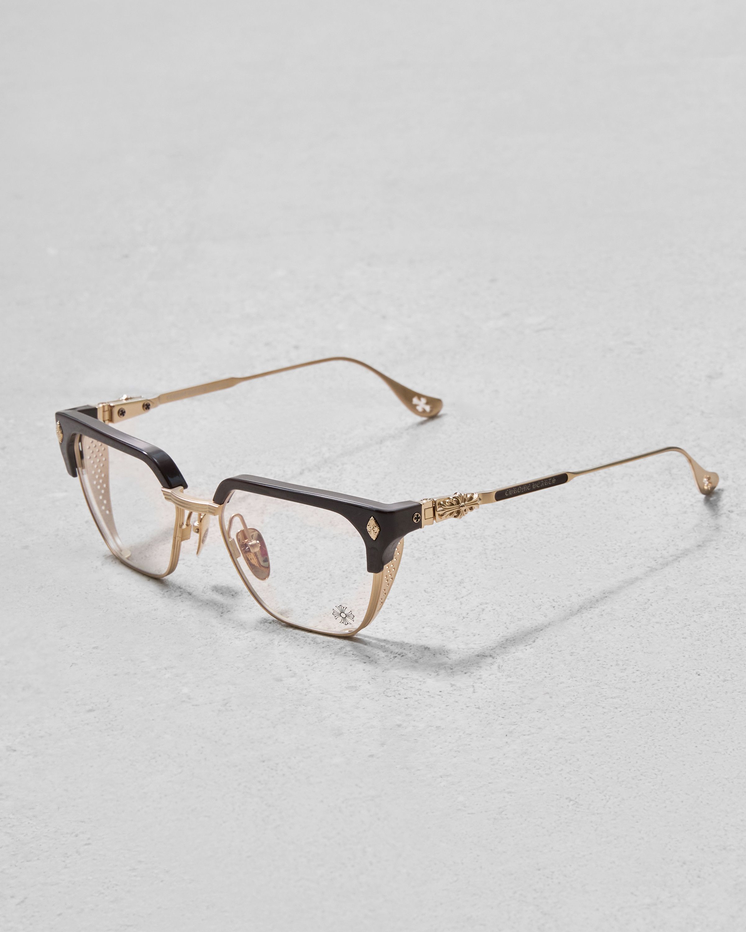 Chrome Hearts CHROME HEARTS LGMA Size ONE SIZE - 1 Thumbnail