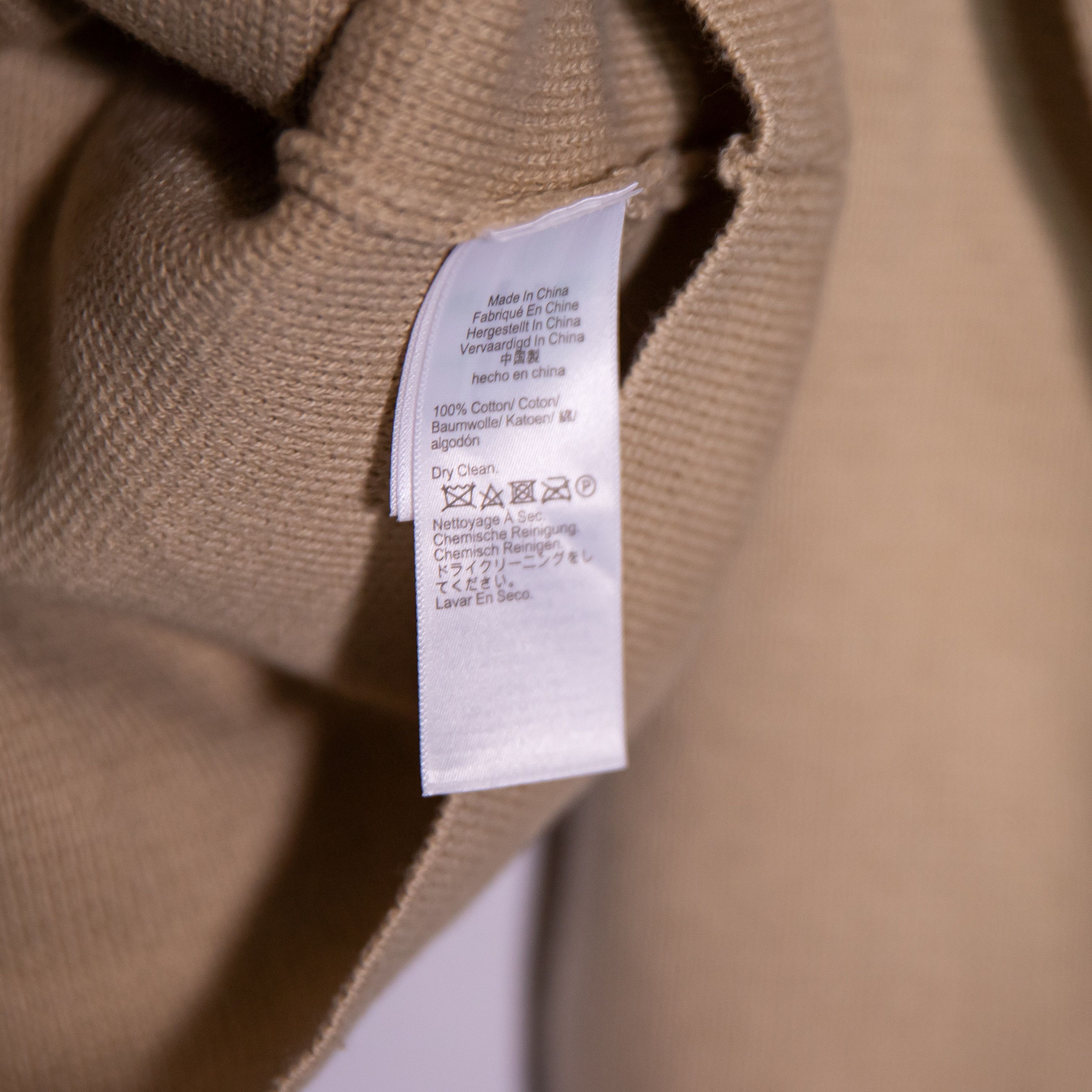 J.Crew NEW J. Crew Long V Neck Knit Oversized Size M / US 6-8 / IT 42-44 - 3 Thumbnail
