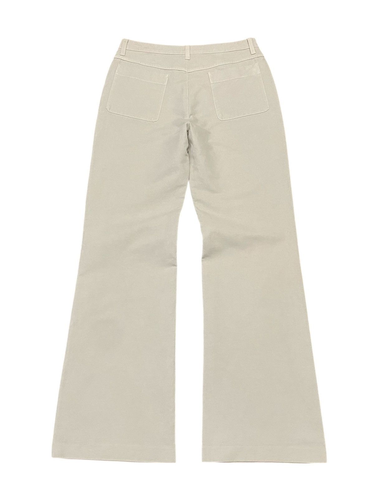 C.P. Company × Vintage C.P COMPANY Loose Wide Leg Trouser Pants Size 29" - 3 Thumbnail