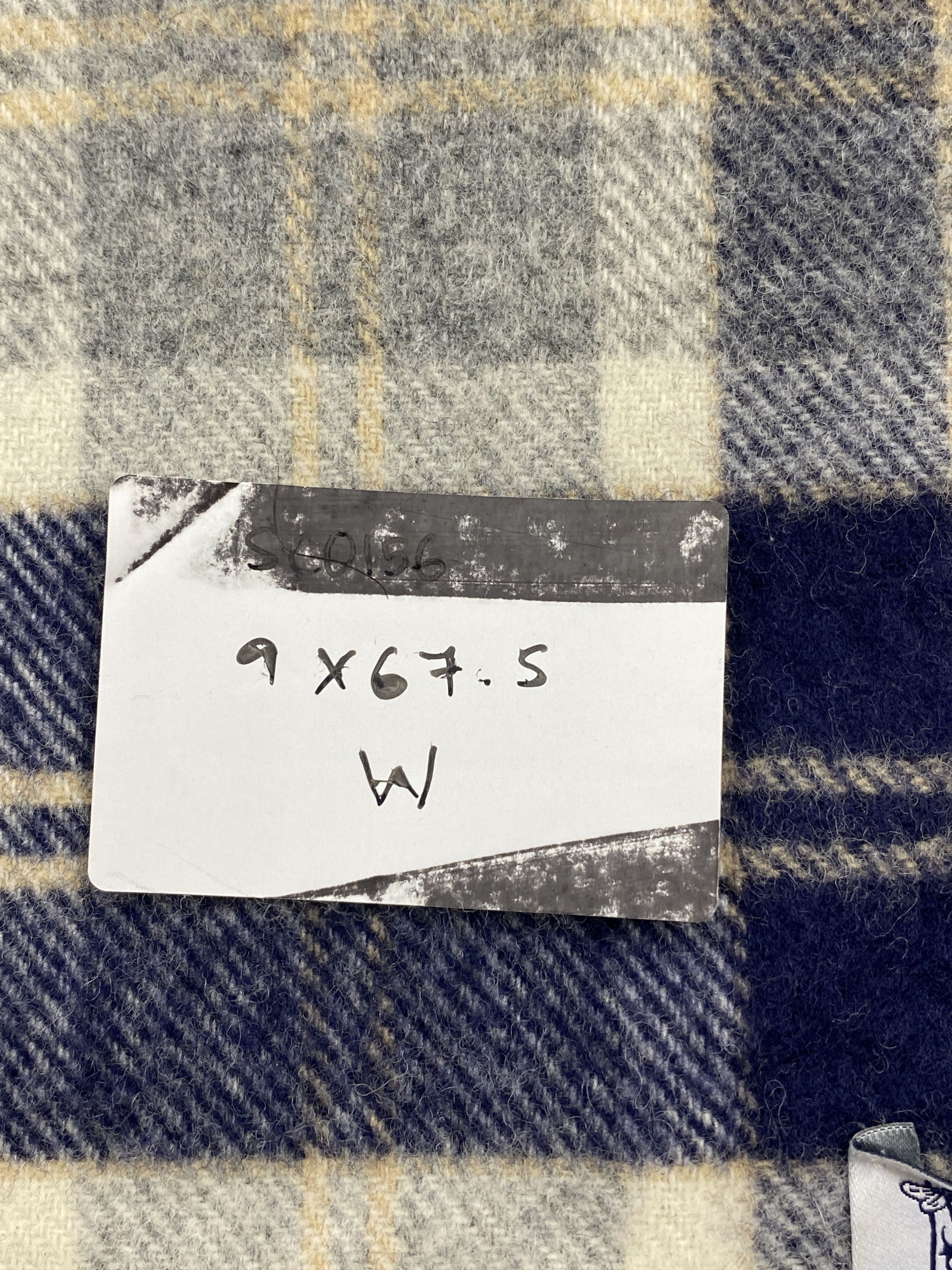 Johnstons Of Elgin Johnstons Of Elgin Scarf / Muffler / Neckwear - SC0156 Size ONE SIZE - 15 Thumbnail