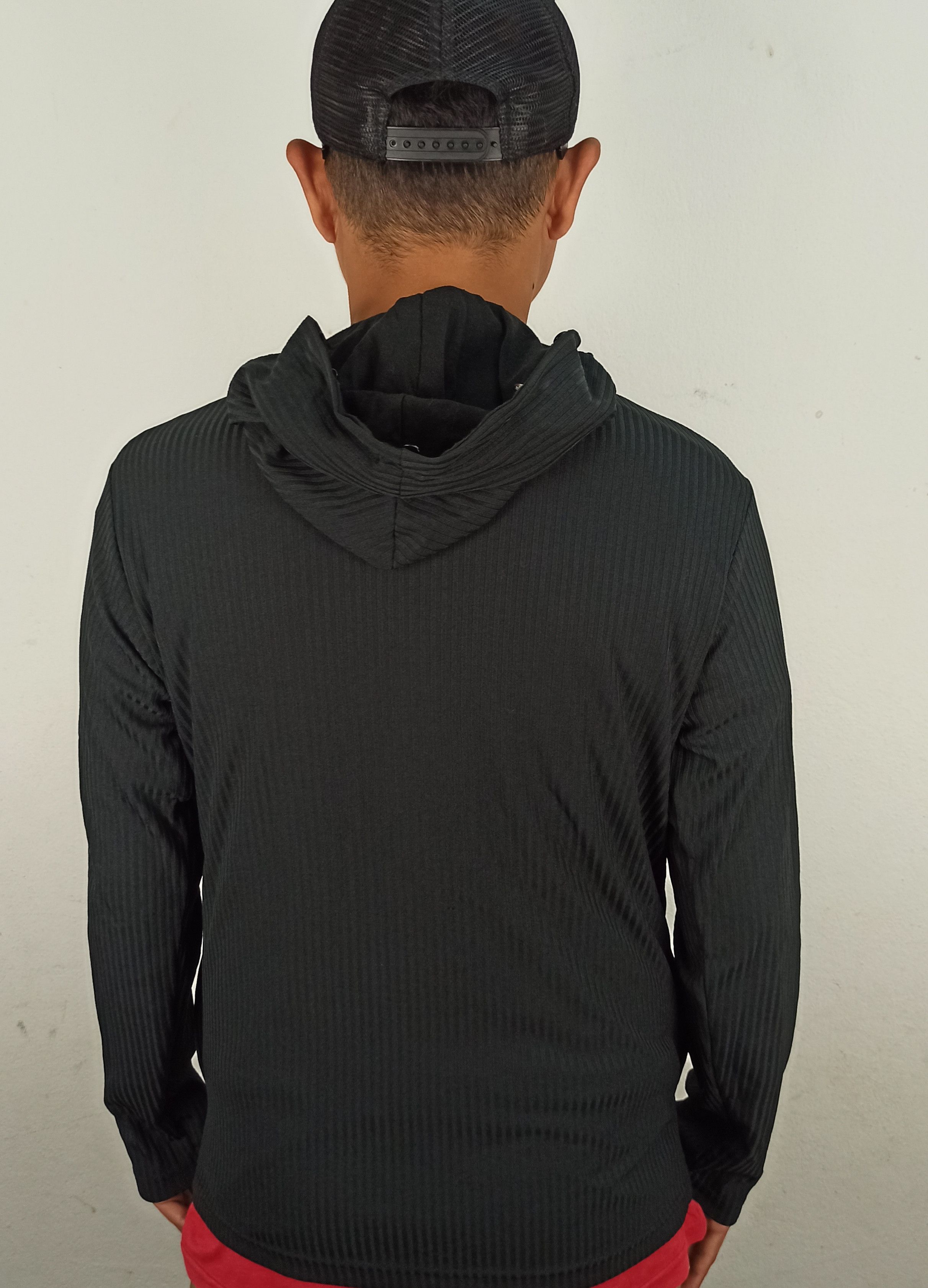 If Six Was Nine 💸BINDINGOFFER💸 Collins zip hoodie lgb styled ifsixwasnine Size US L / EU 52-54 / 3 - 13 Thumbnail