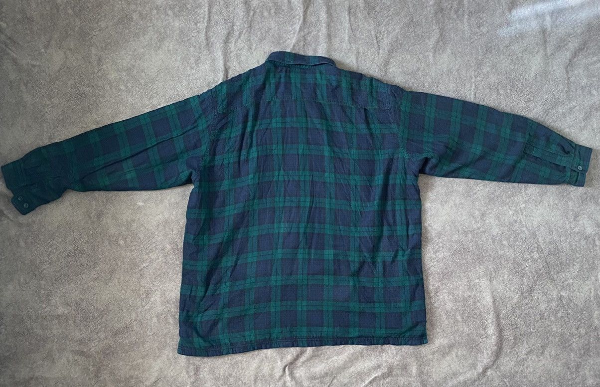L.L. Bean L.L.Bean Shirt XL Size US XL / EU 56 / 4 - 2 Thumbnail
