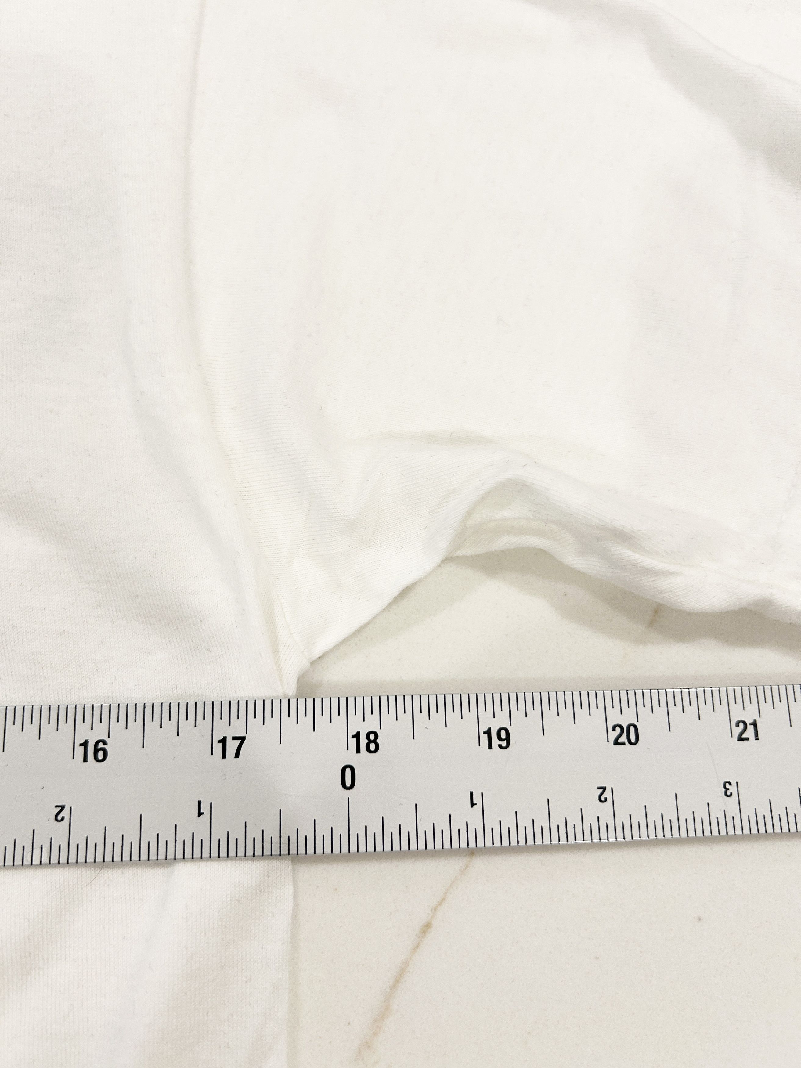 Stussy Crown Flocking T Shirt Size US S / EU 44-46 / 1 - 9 Thumbnail
