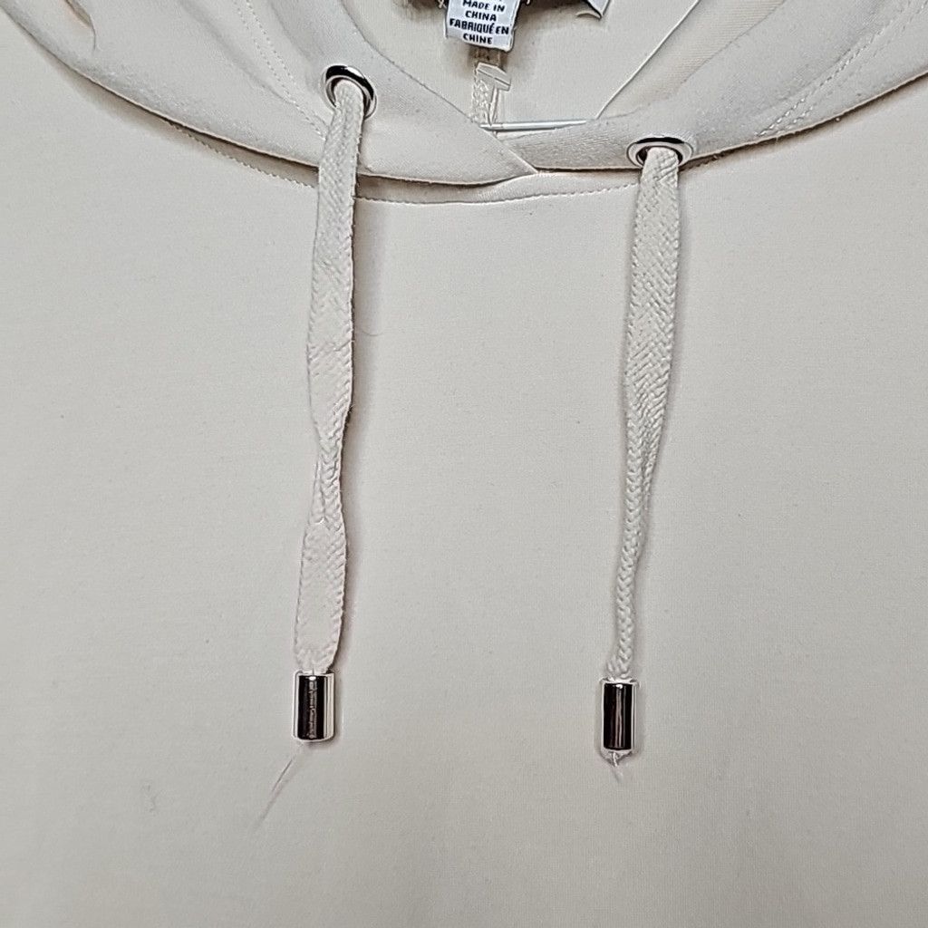 Magaschoni NWOT Magaschoni hoodie hooded super soft sweatshirt sz M Size M / US 6-8 / IT 42-44 - 6 Thumbnail