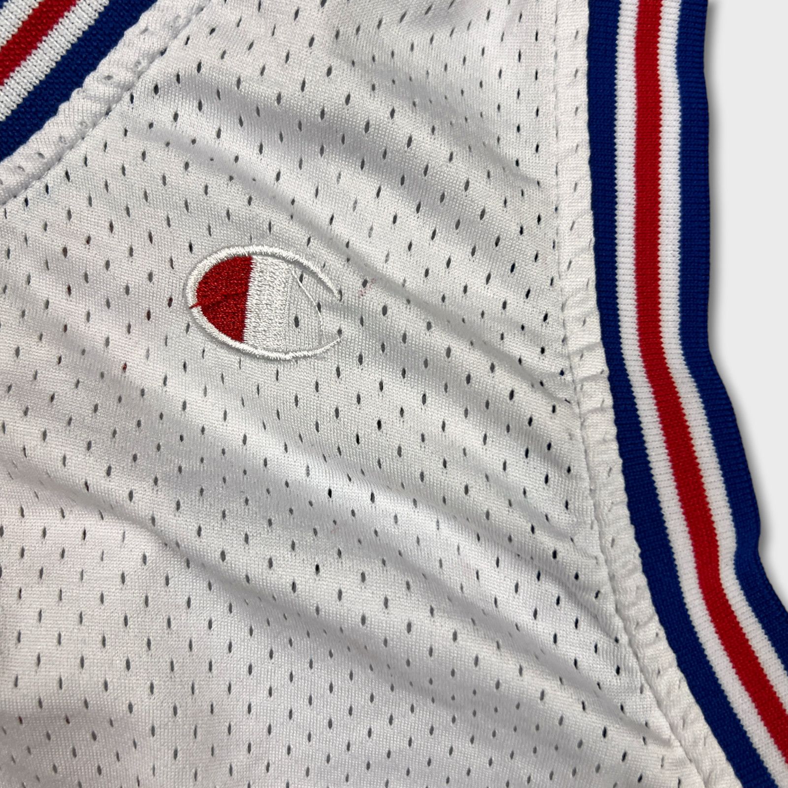 Champion × NBA × Vintage Champion Space Jam Lola Bunny Jersey Medium Tune Squad NBA Size US M / EU 48-50 / 2 - 8 Thumbnail
