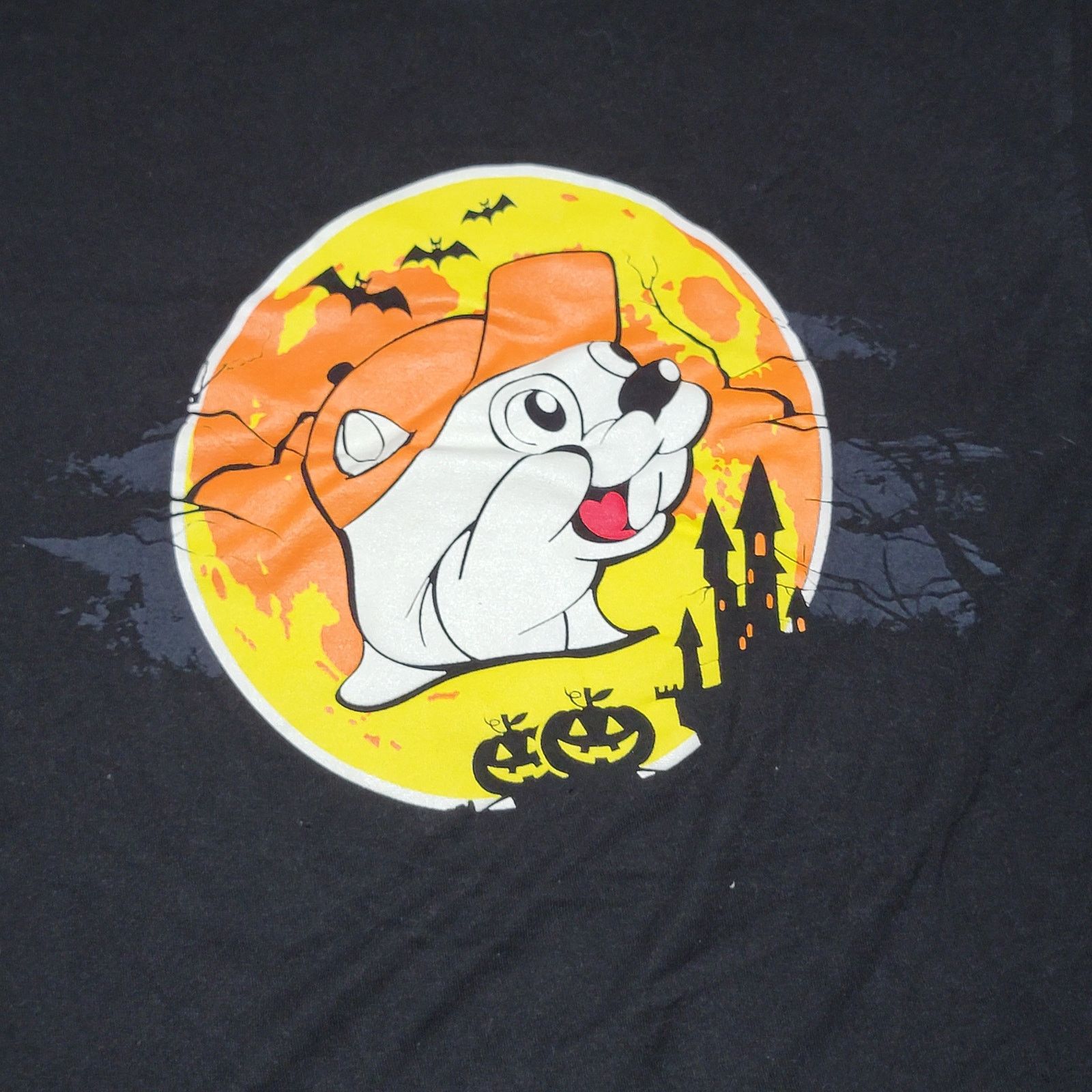 Other Buc-ee's Unisex Glow In The Dark Tee "Let's Boo This" -Small Size S / US 4 / IT 40 - 5 Thumbnail