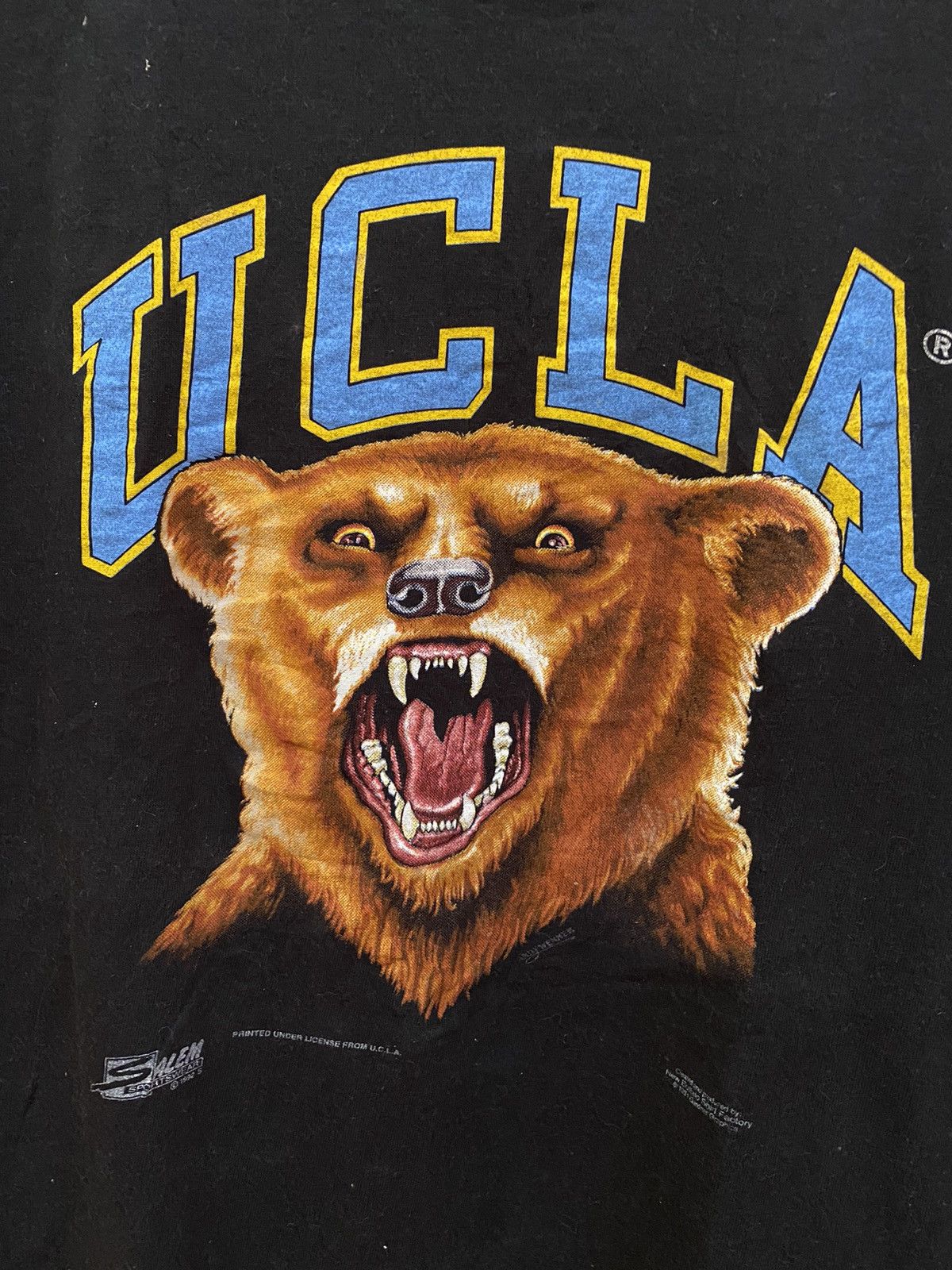 Other UCLA VINTAGE USA 90’s Size US L / EU 52-54 / 3 - 4 Thumbnail