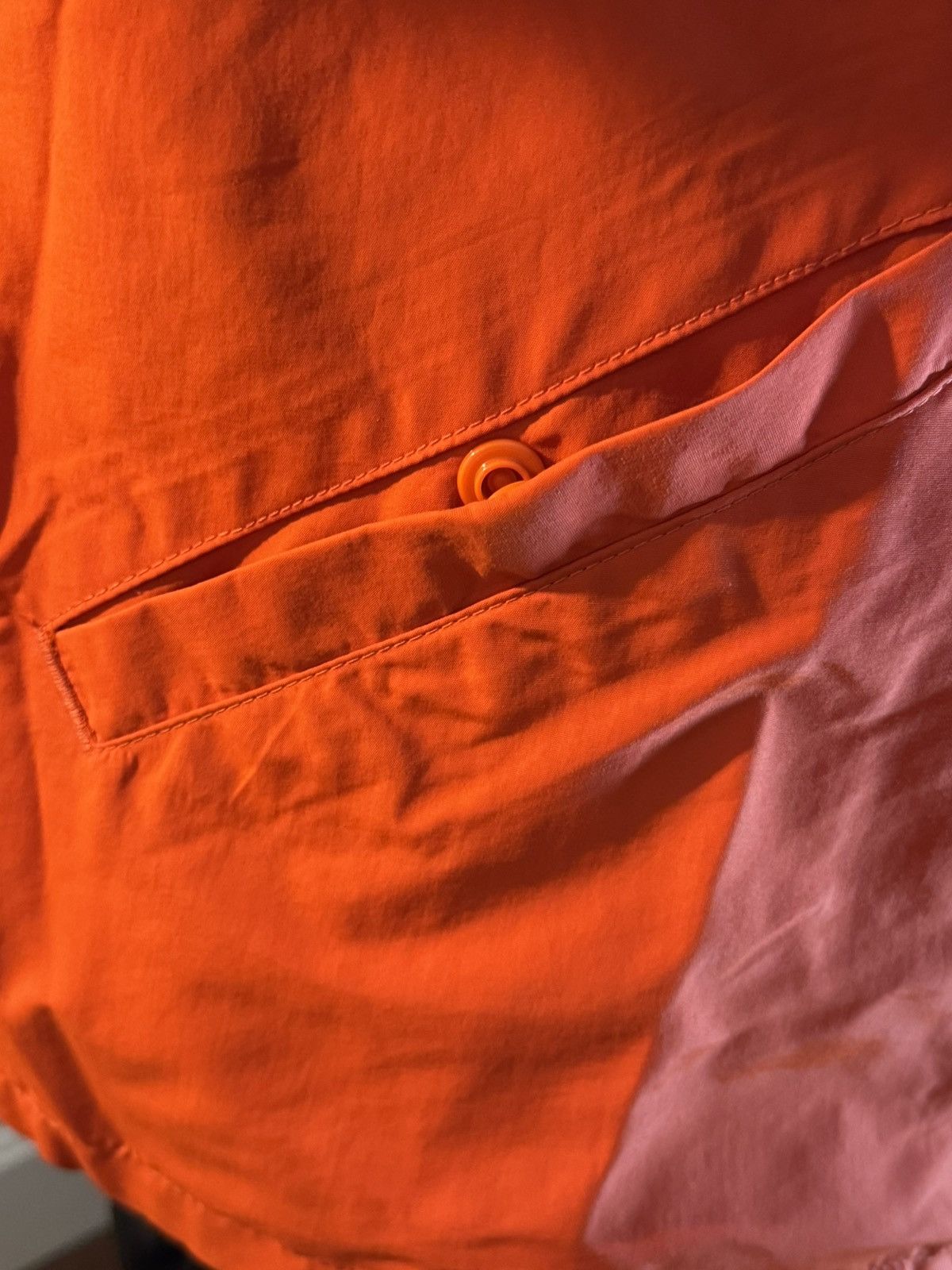 Rhude × Zara Oversized Jacket Rhude x Zara Rhuigi Size US L / EU 52-54 / 3 - 7 Thumbnail