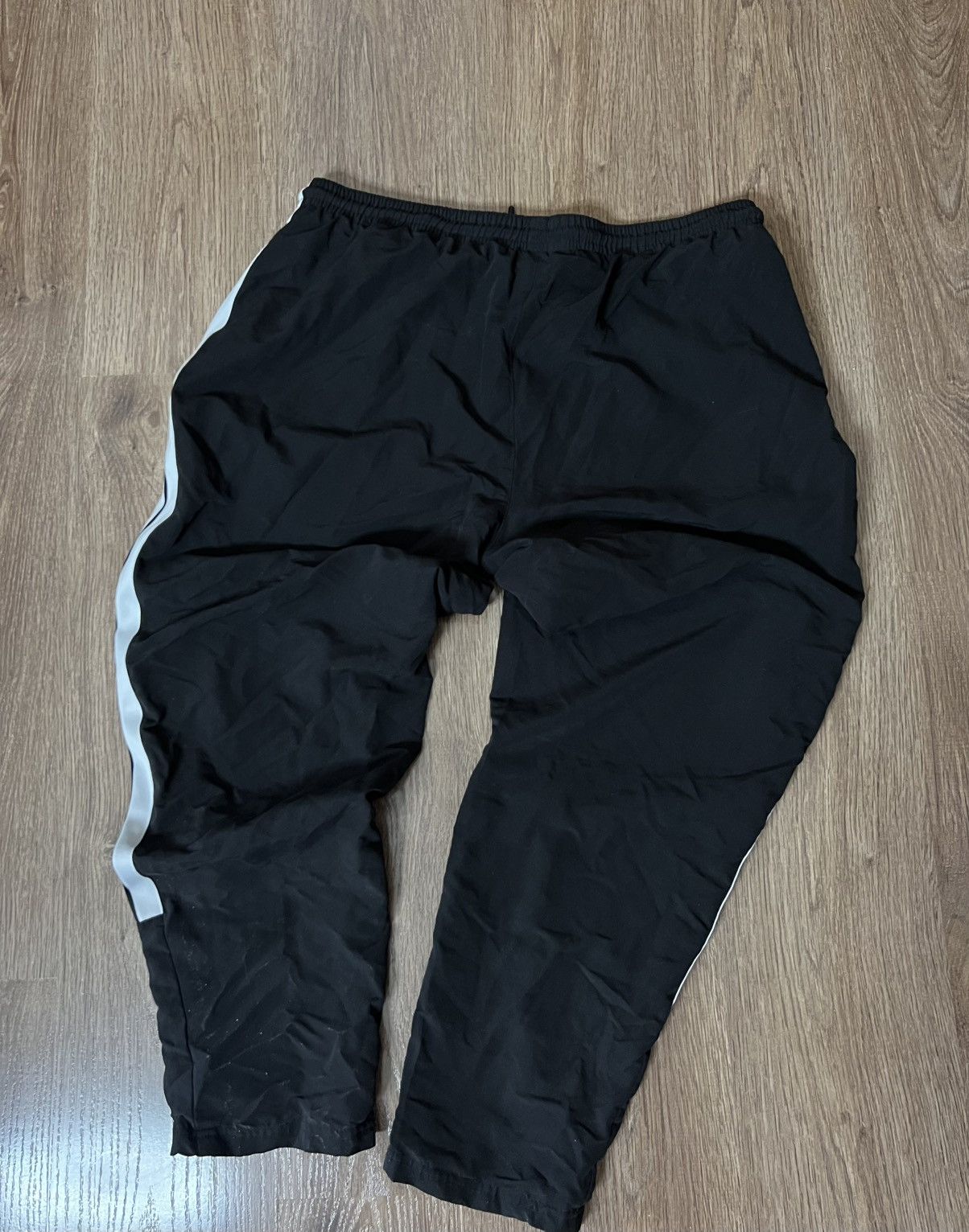 Lonsdale Lonsdale London Casual Nylon Joggers Sweatpants Size US 42 / EU 58 - 6 Thumbnail