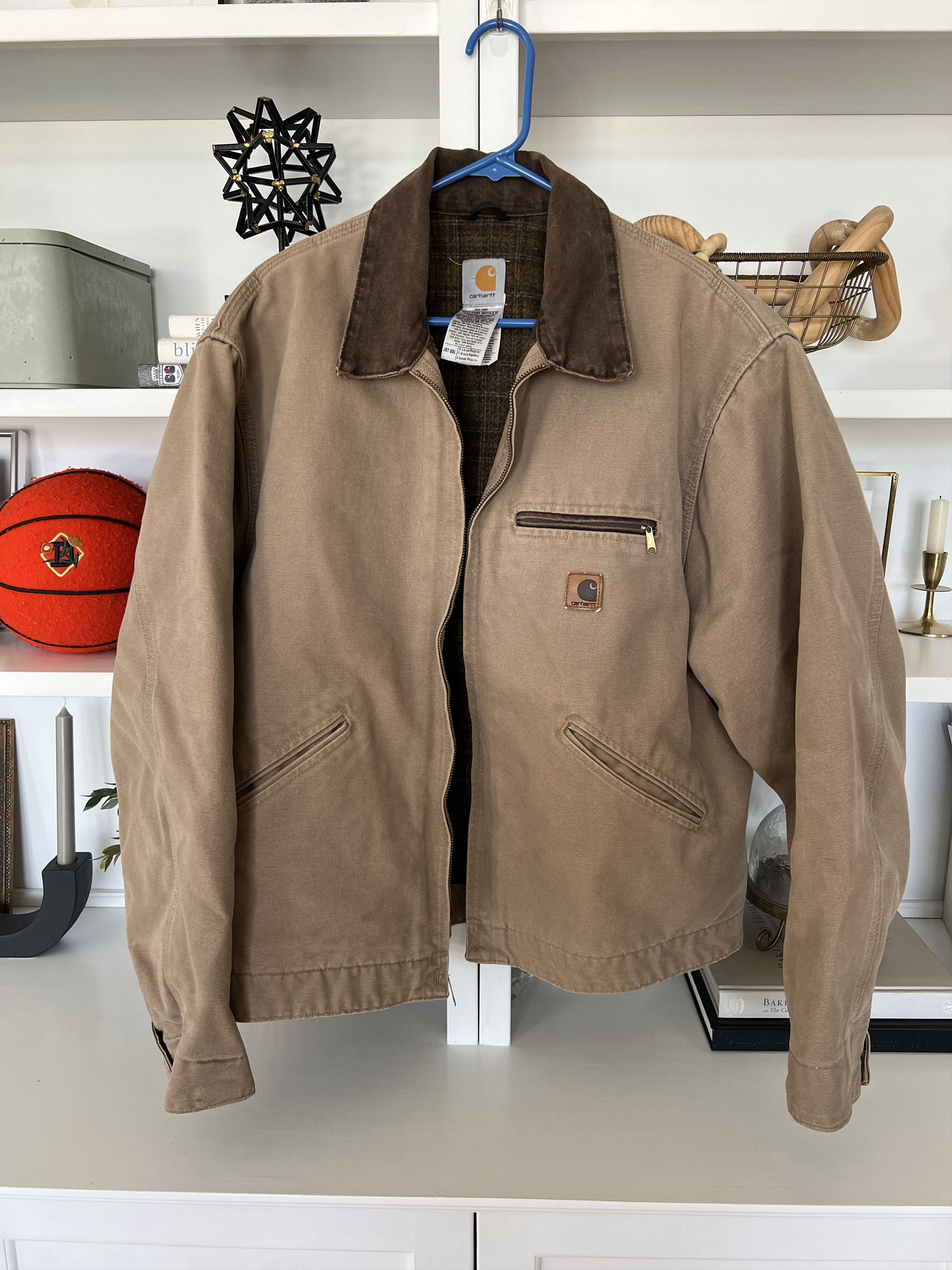 Carhartt デトロイトジャケット J97 SDL 2025年最新】J97 sdlの人気アイテム - メルカリ