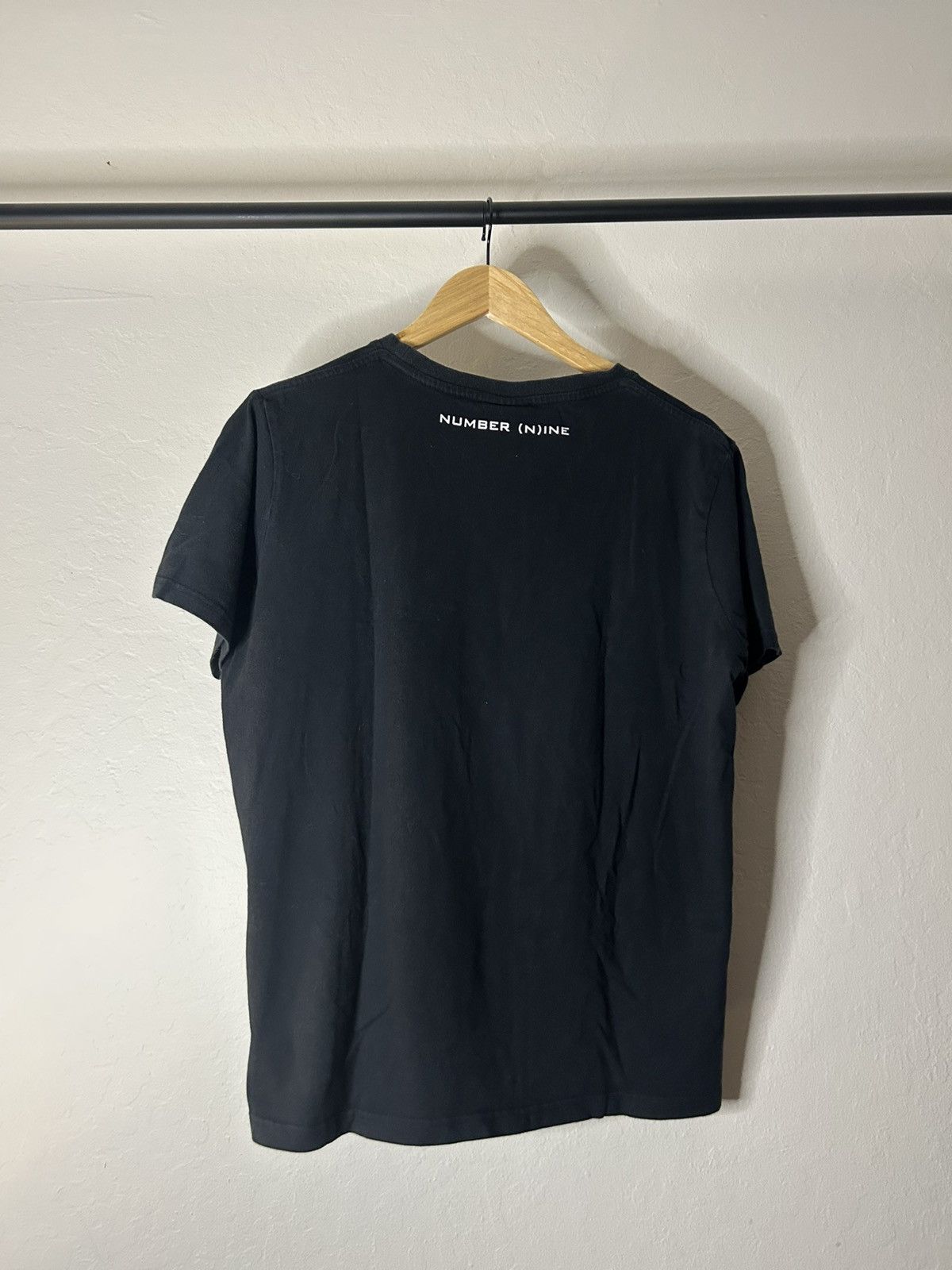 Number (N)ine Number Nine Marlboro Tee Size US M / EU 48-50 / 2 - 2 Thumbnail