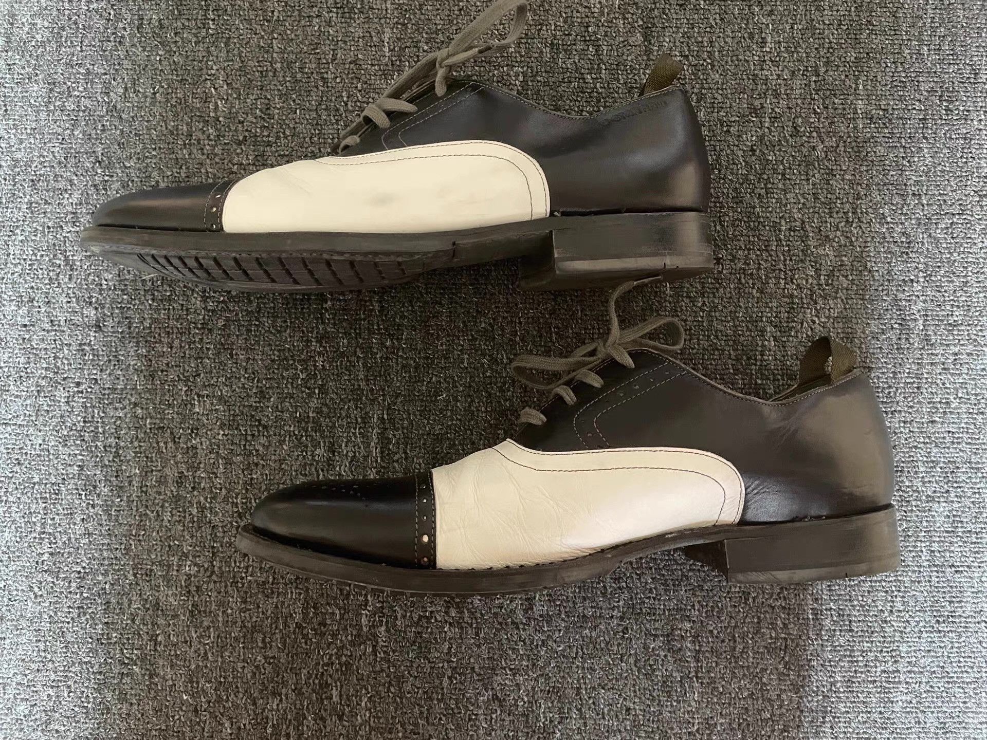 G-Star G-Star Raw runway black Q4 Size US 11 / EU 44 - 8 Thumbnail