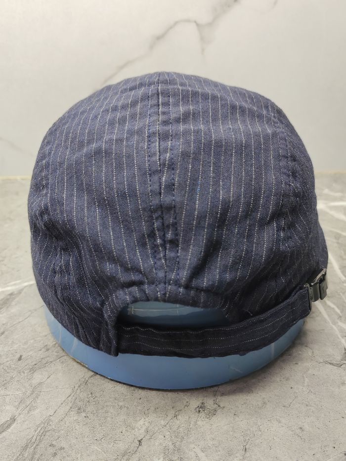 Vintage Vintage Christian Aujard Paris Cap Hat Size ONE SIZE - 5 Thumbnail