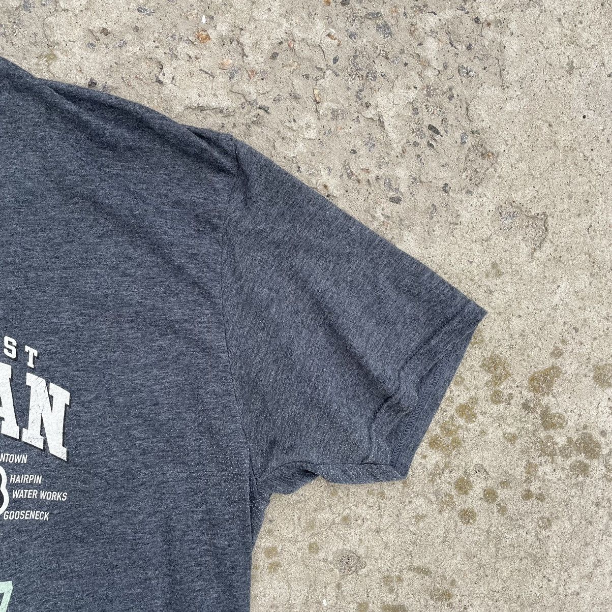 20471120 Vintage Isle Of Man T-shirts Racing Motorcycles Races Y2K Size US XL / EU 56 / 4 - 6 Thumbnail