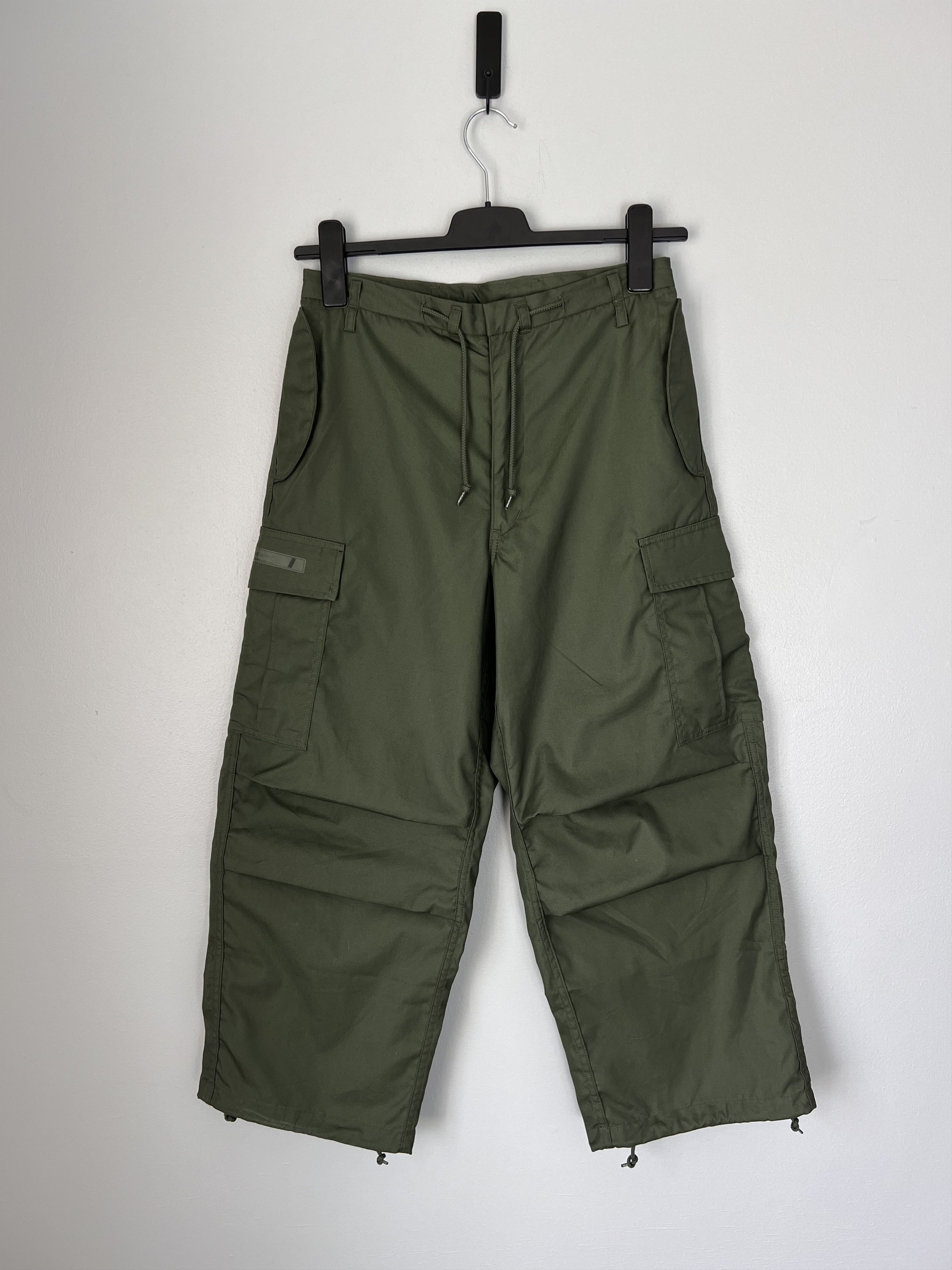 Wtaps Khaki Pants | Grailed