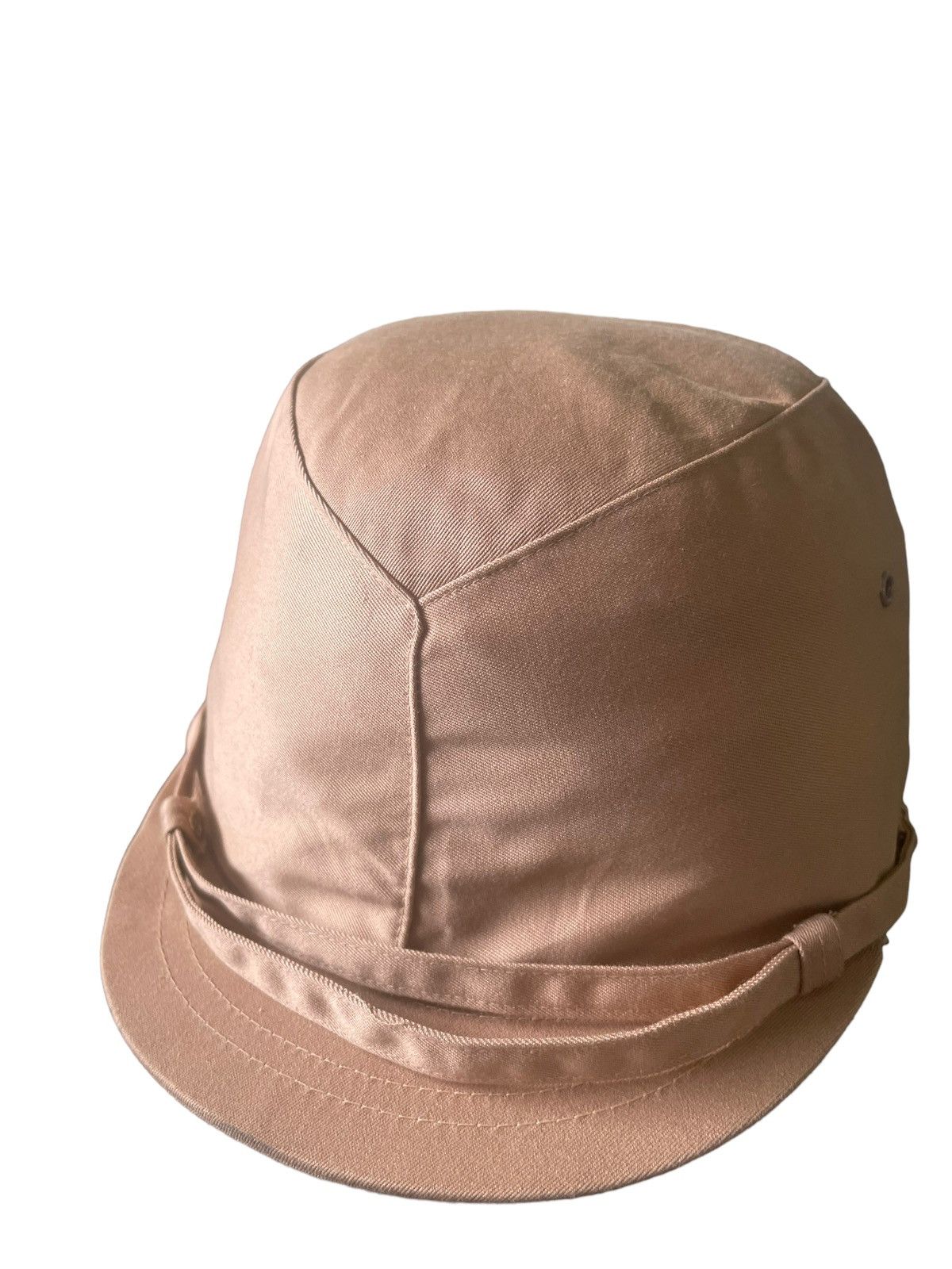 Japanese Brand × Vintage Vintage Japanese Workers Cap Size ONE SIZE - 2 Thumbnail